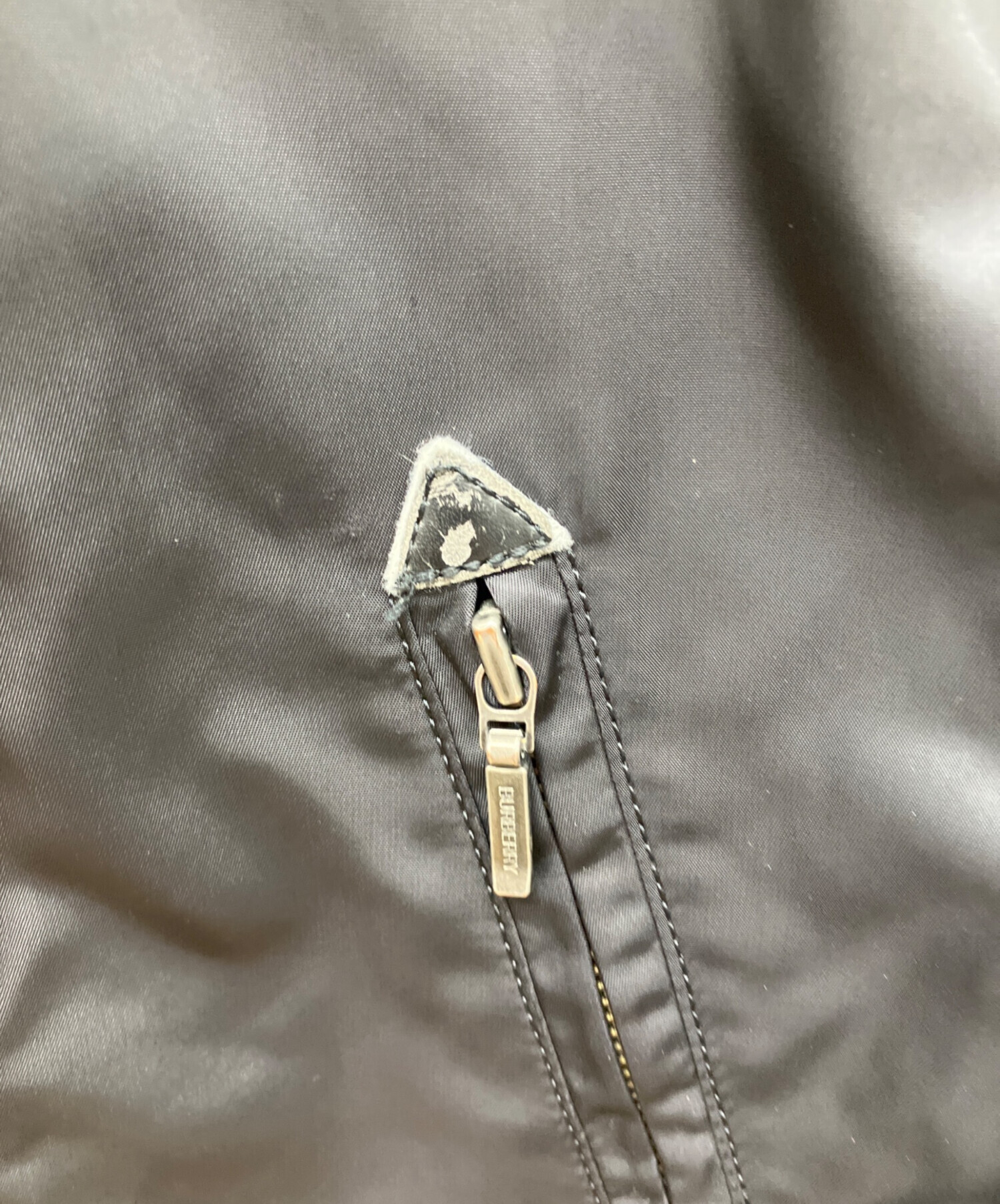 中古・古着通販】BURBERRY BLACK LABEL (バーバリーブラックレーベル