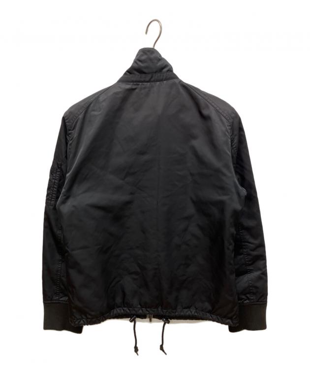 中古・古着通販】BURBERRY BLACK LABEL (バーバリーブラックレーベル