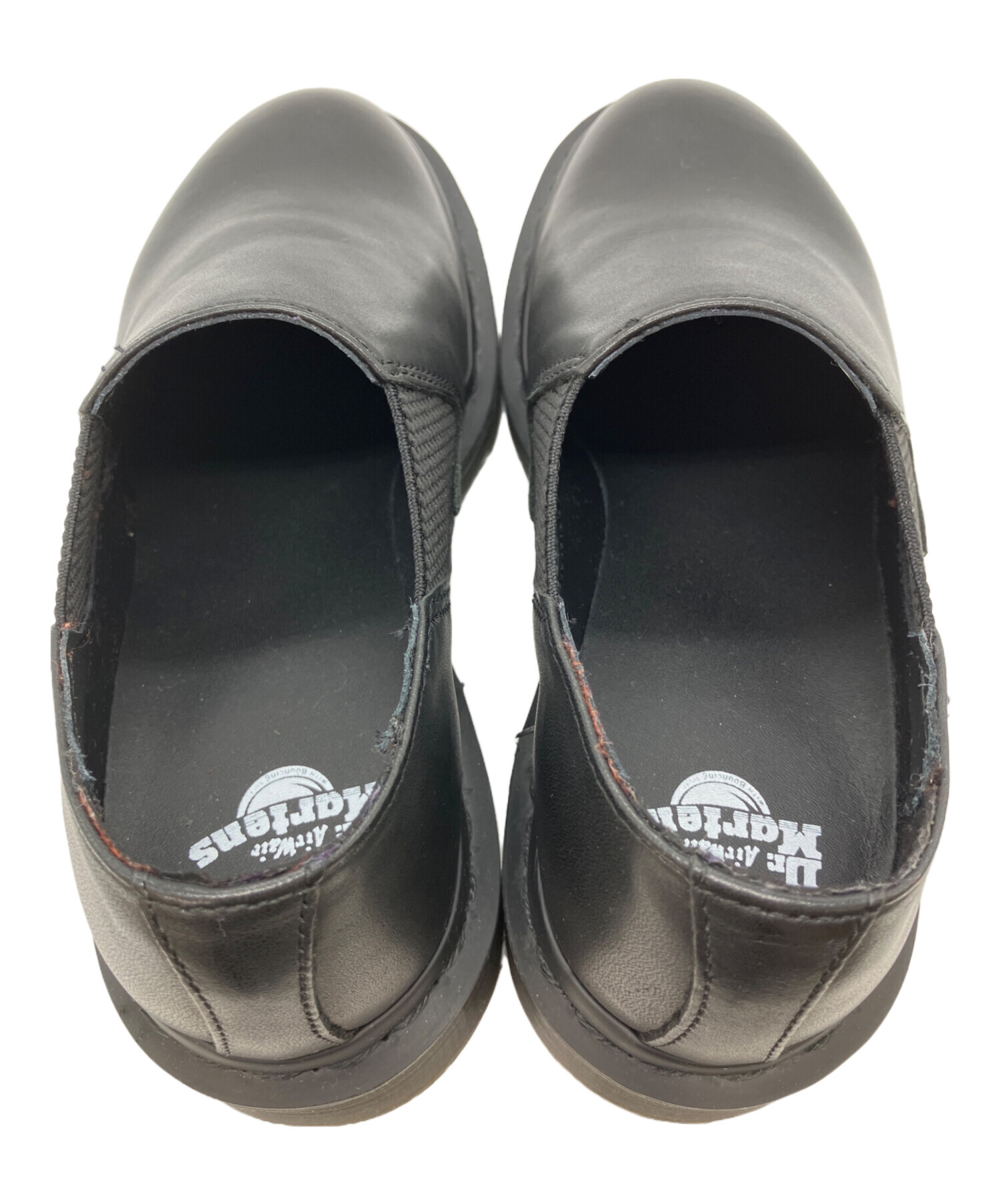 中古・古着通販】Dr.Martens (ドクターマーチン) Louis Slip On Shoe 