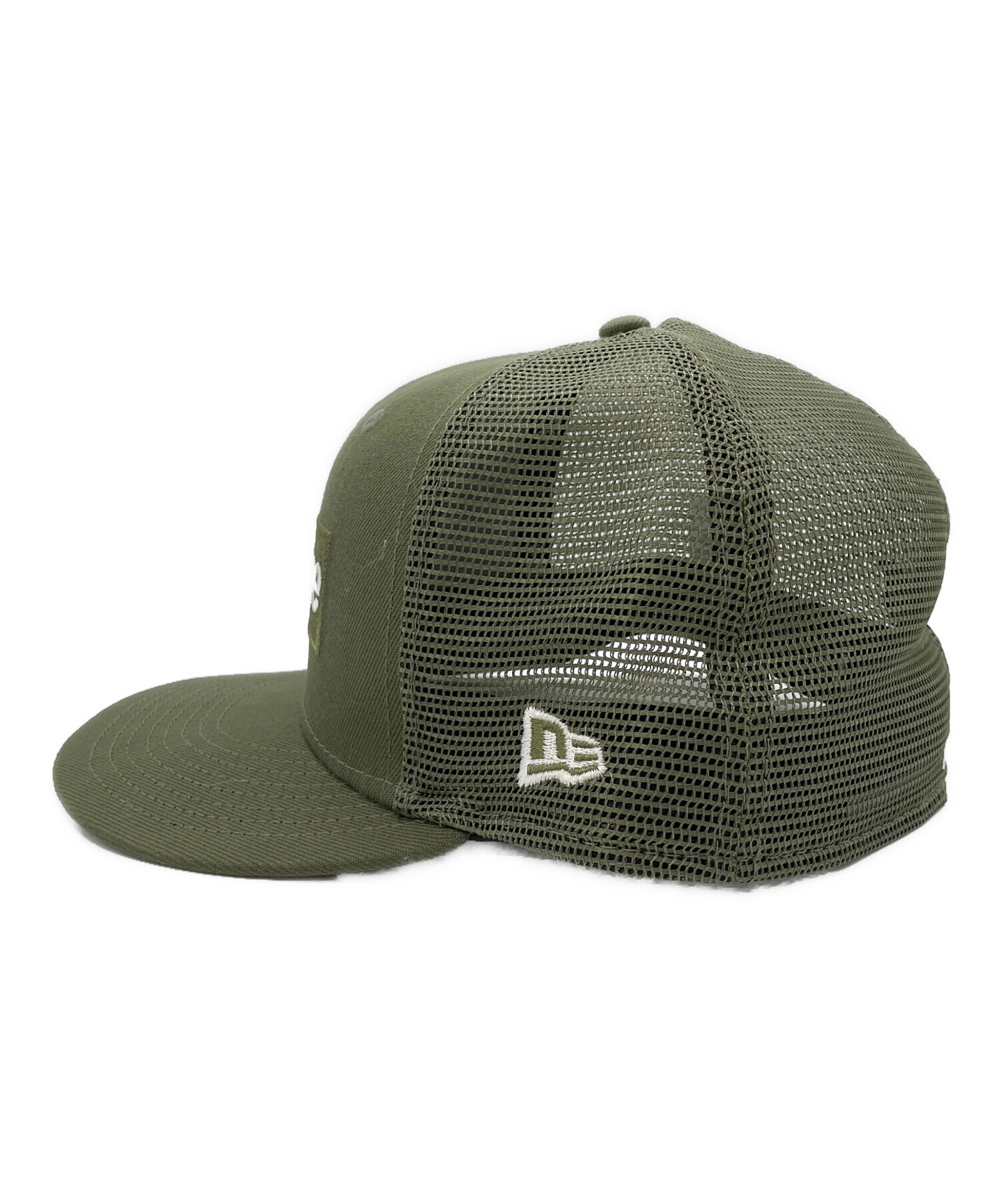 中古・古着通販】SUPREME (シュプリーム) New Era (ニューエラ) BOX