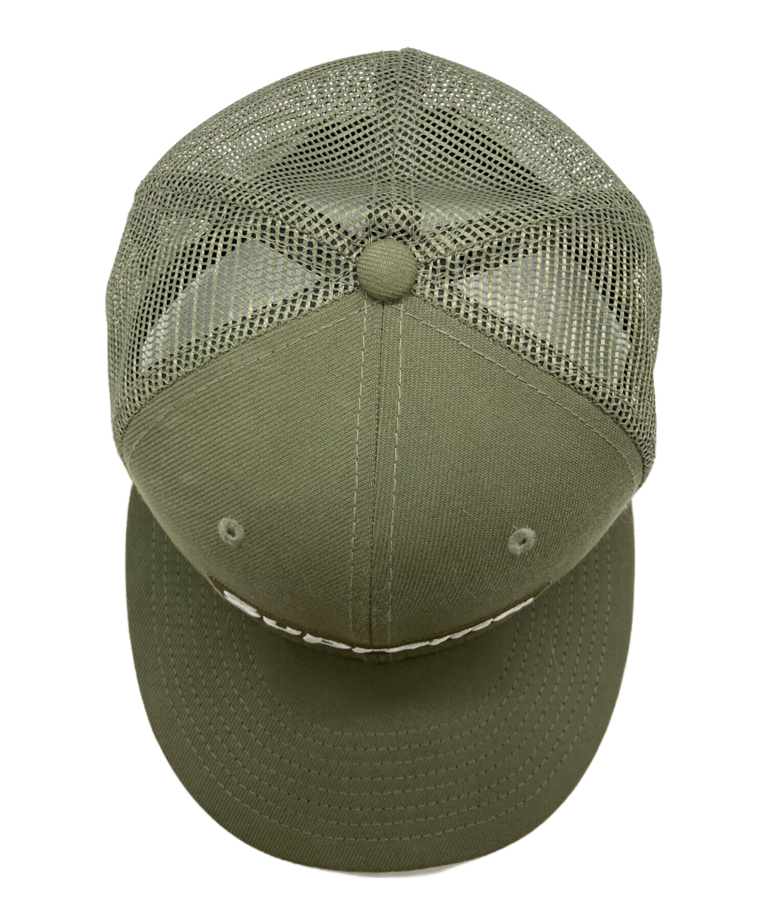 中古・古着通販】SUPREME (シュプリーム) New Era (ニューエラ) BOX