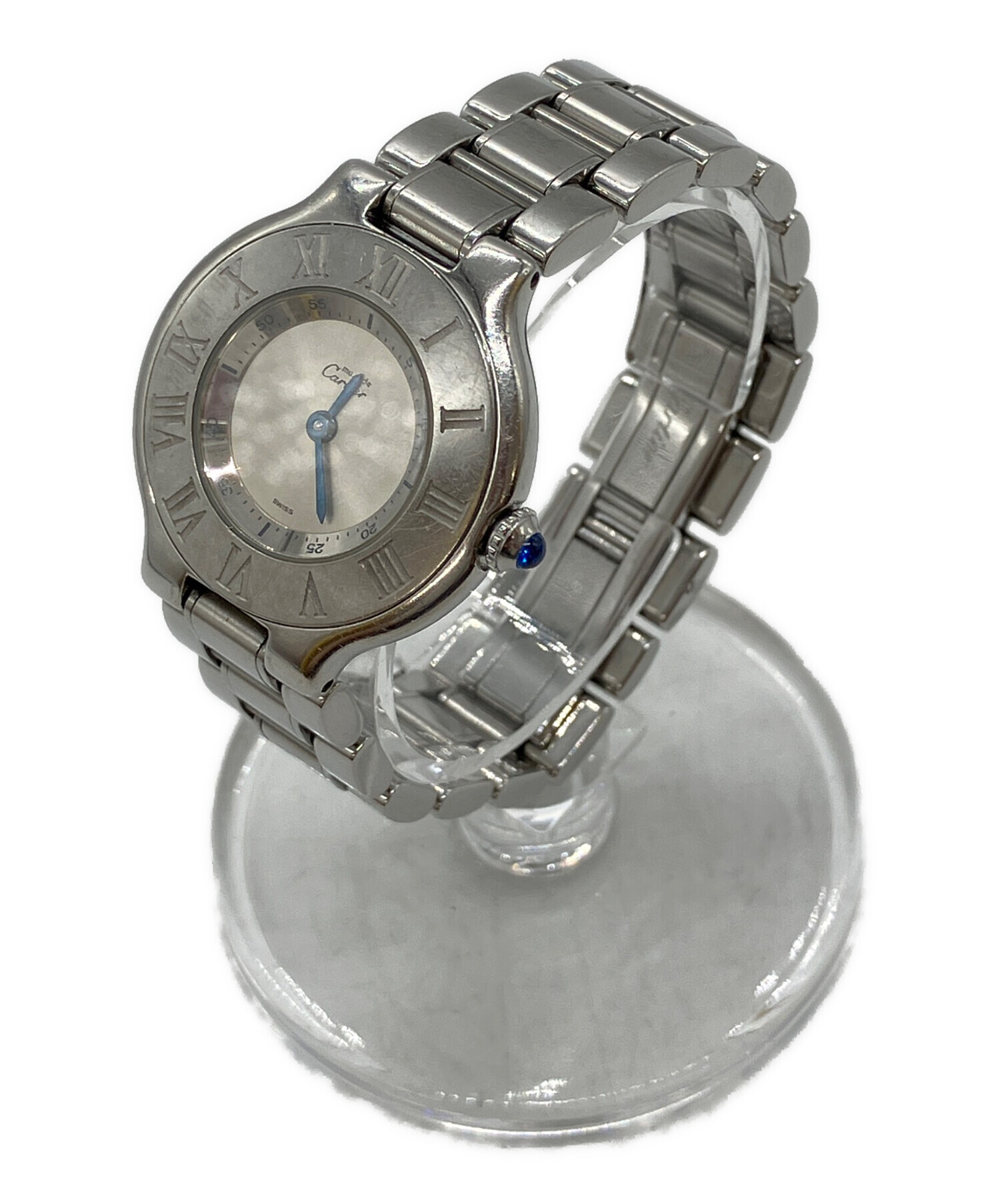 中古・古着通販】Cartier (カルティエ) マスト21 ヴァンティアン