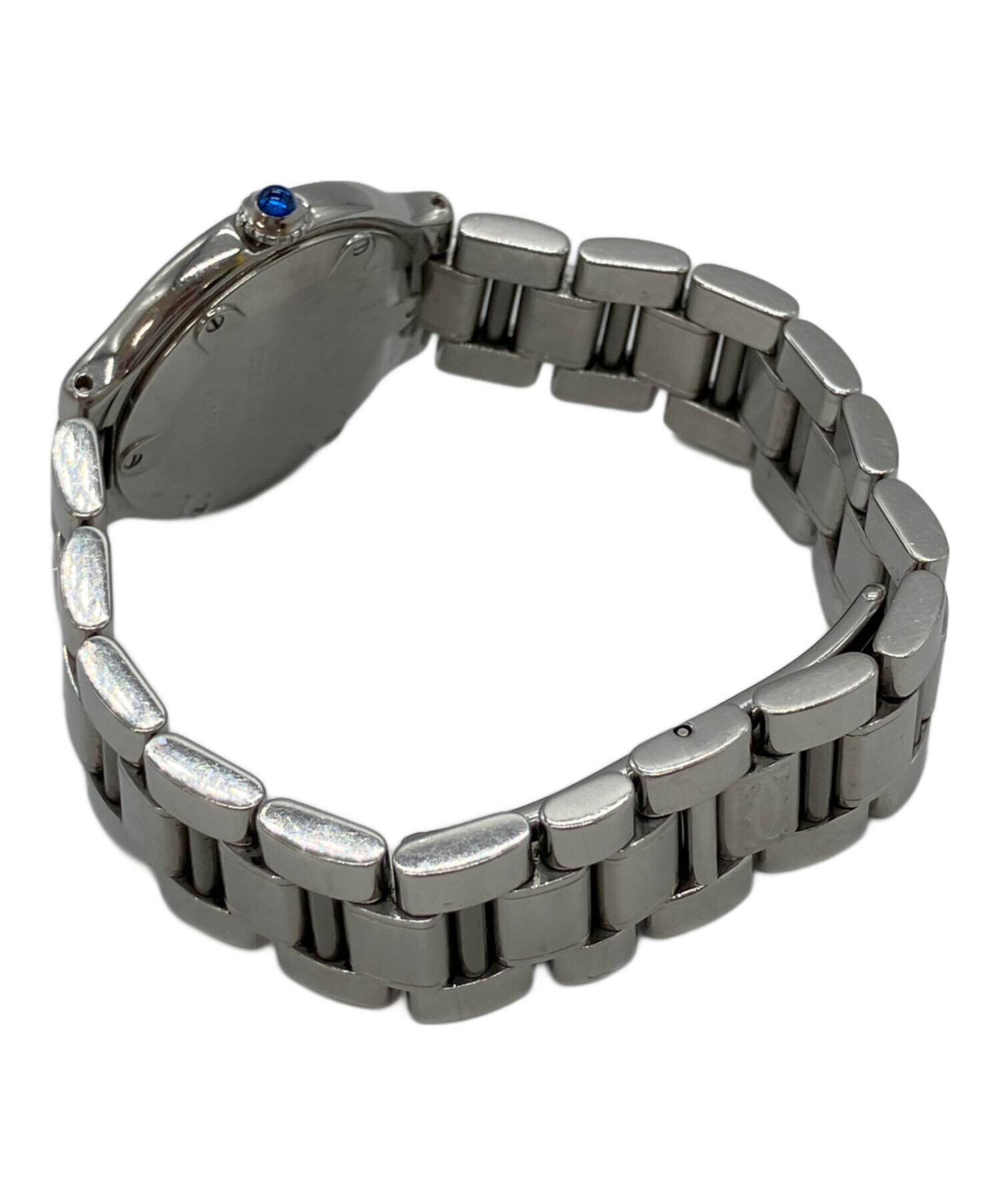 中古・古着通販】Cartier (カルティエ) マスト21 ヴァンティアン