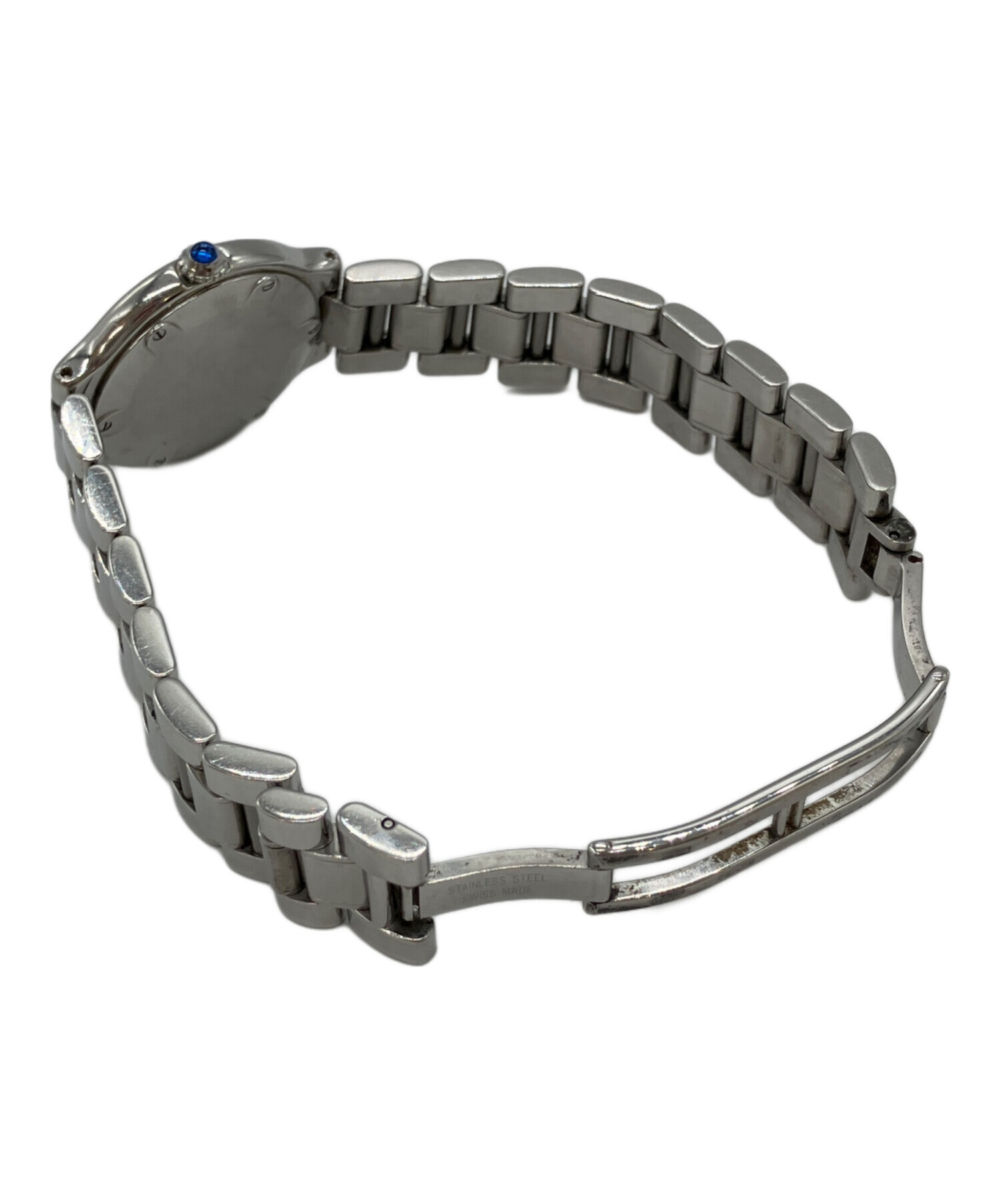 中古・古着通販】Cartier (カルティエ) マスト21 ヴァンティアン