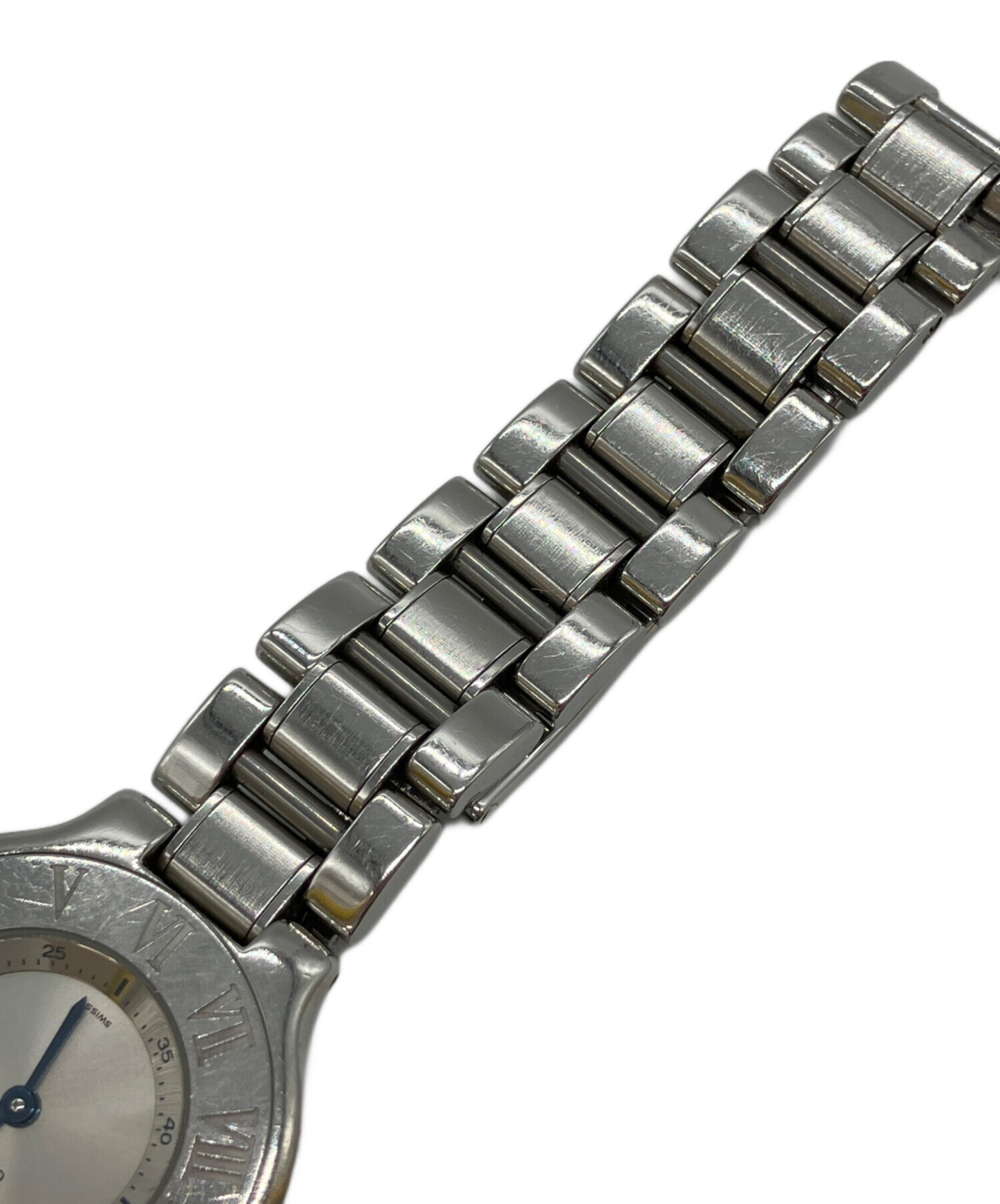 中古・古着通販】Cartier (カルティエ) マスト21 ヴァンティアン