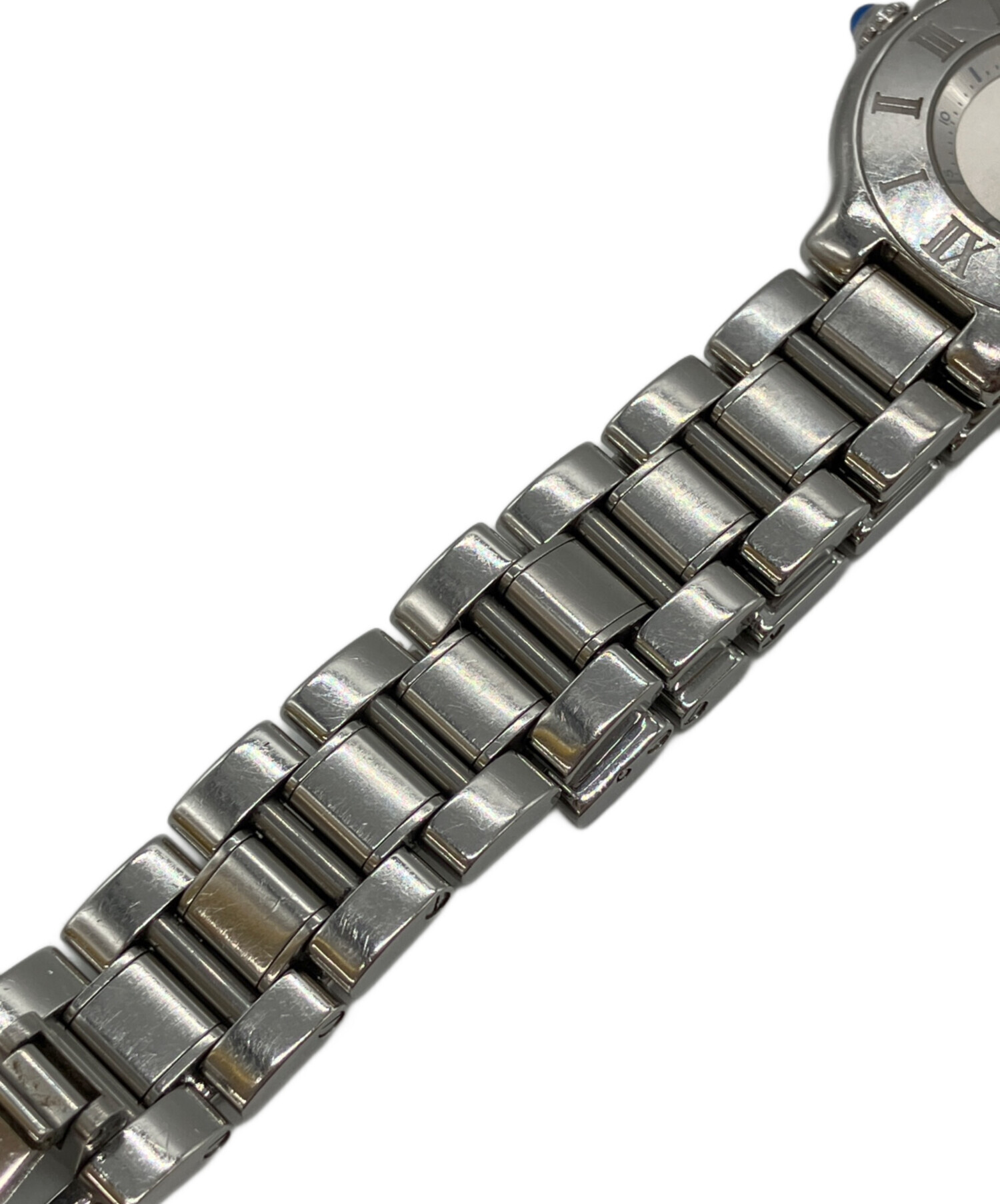 中古・古着通販】Cartier (カルティエ) マスト21 ヴァンティアン