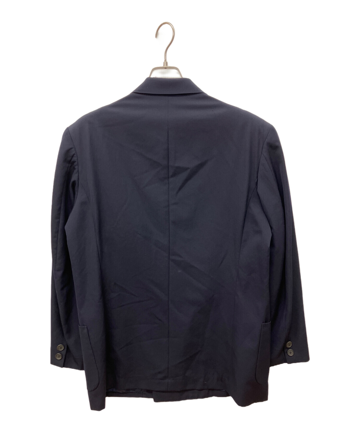 中古・古着通販】Y's for men (ワイズフォーメン) ウールダブル