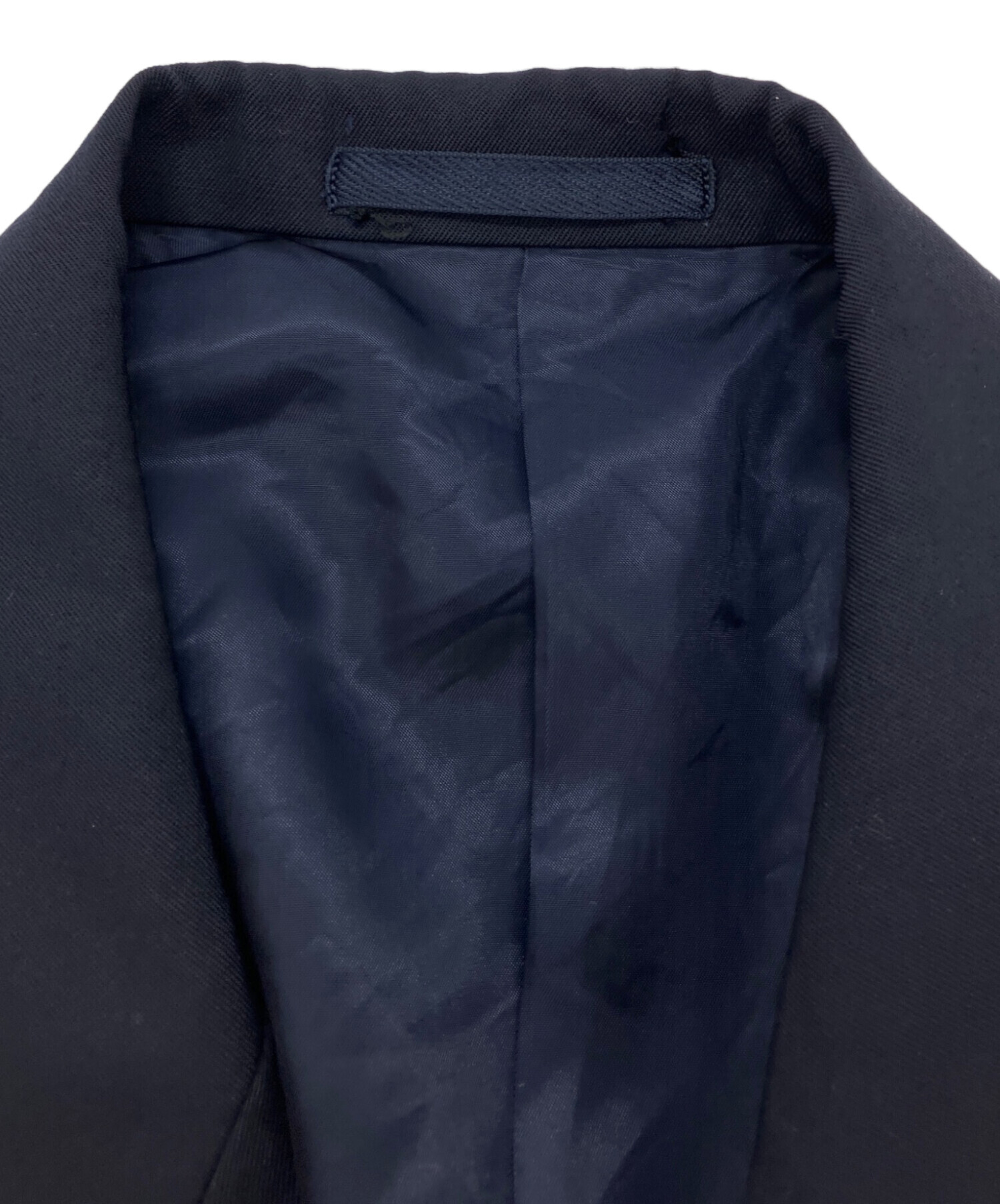中古・古着通販】Y's for men (ワイズフォーメン) ウールダブル