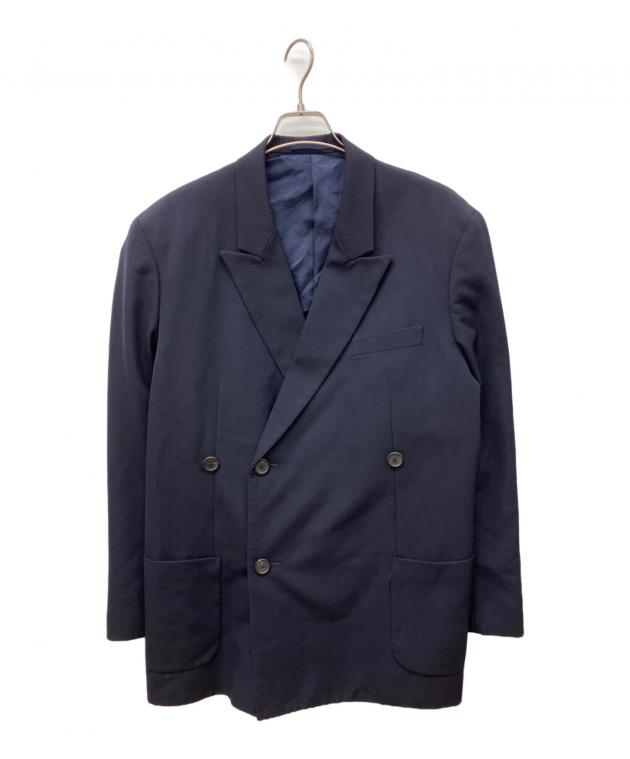 雅ページ 中古・古着通販】Y's for men (ワイズフォーメン) ウールダブル