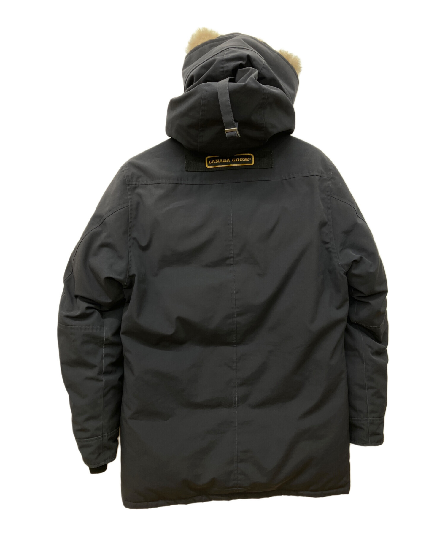 中古・古着通販】CANADA GOOSE (カナダグース) Jasper Parka
