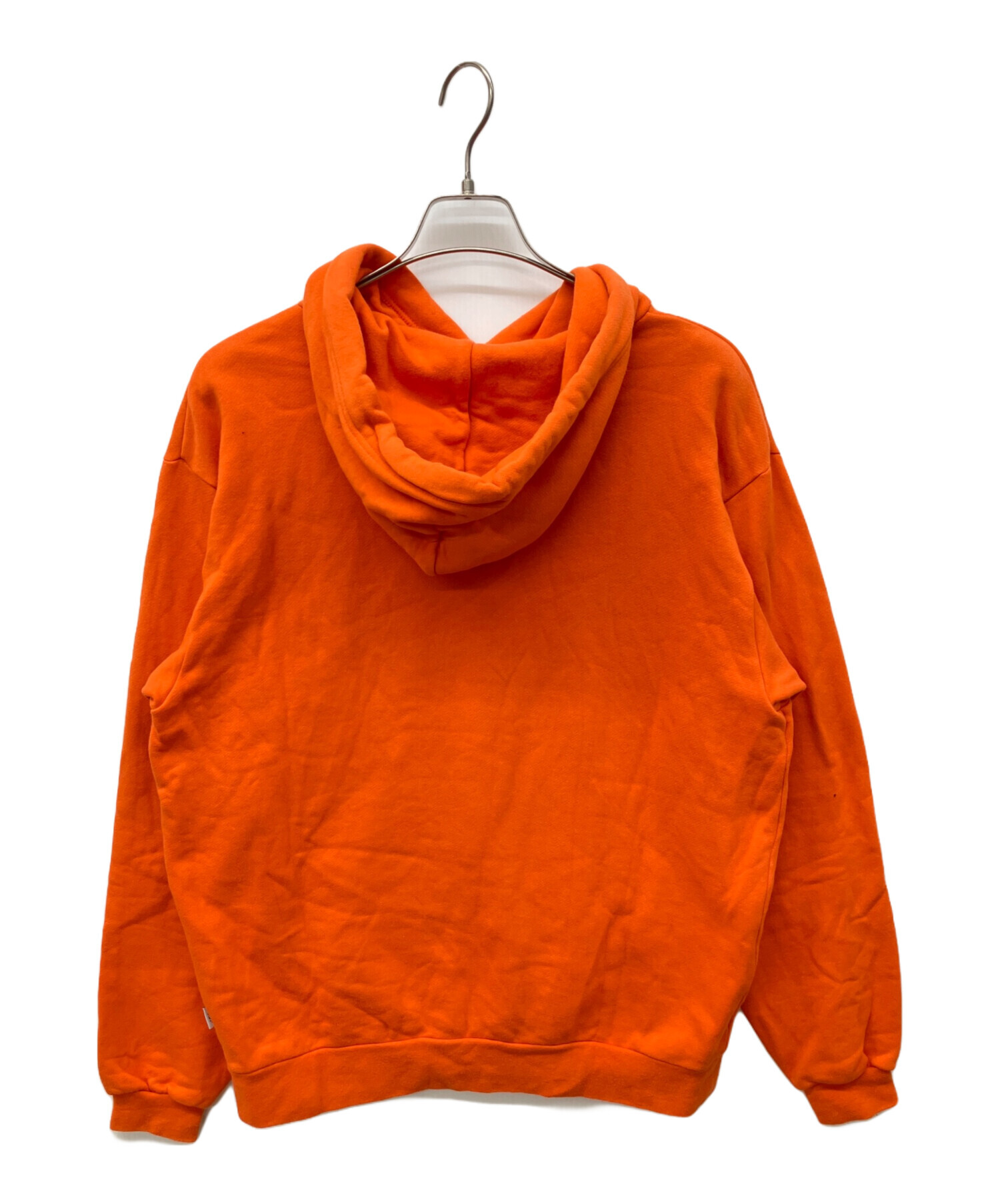 中古・古着通販】WTAPS (ダブルタップス) SIDE EFFECT SWEAT PARKA