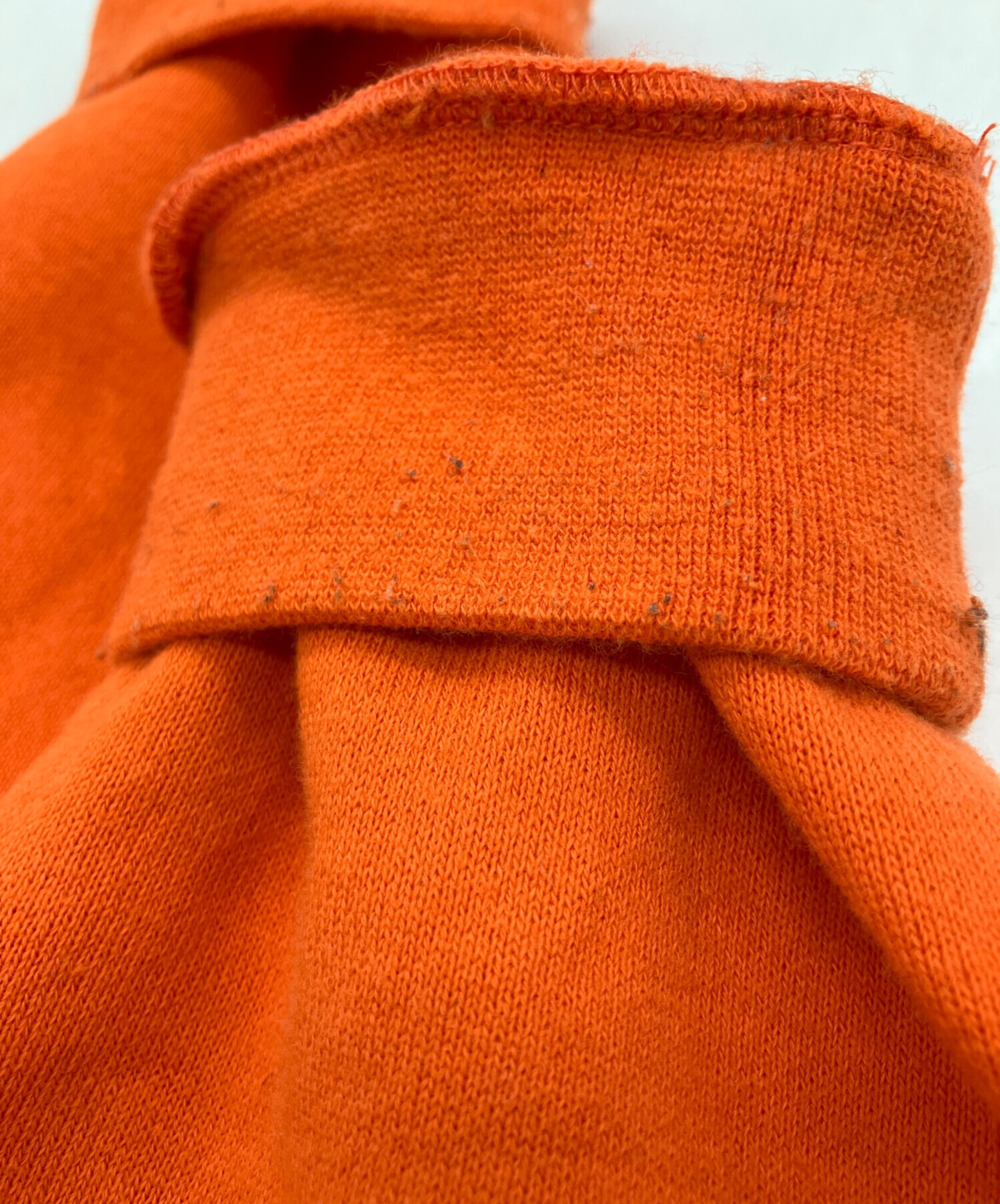 中古・古着通販】WTAPS (ダブルタップス) SIDE EFFECT SWEAT PARKA