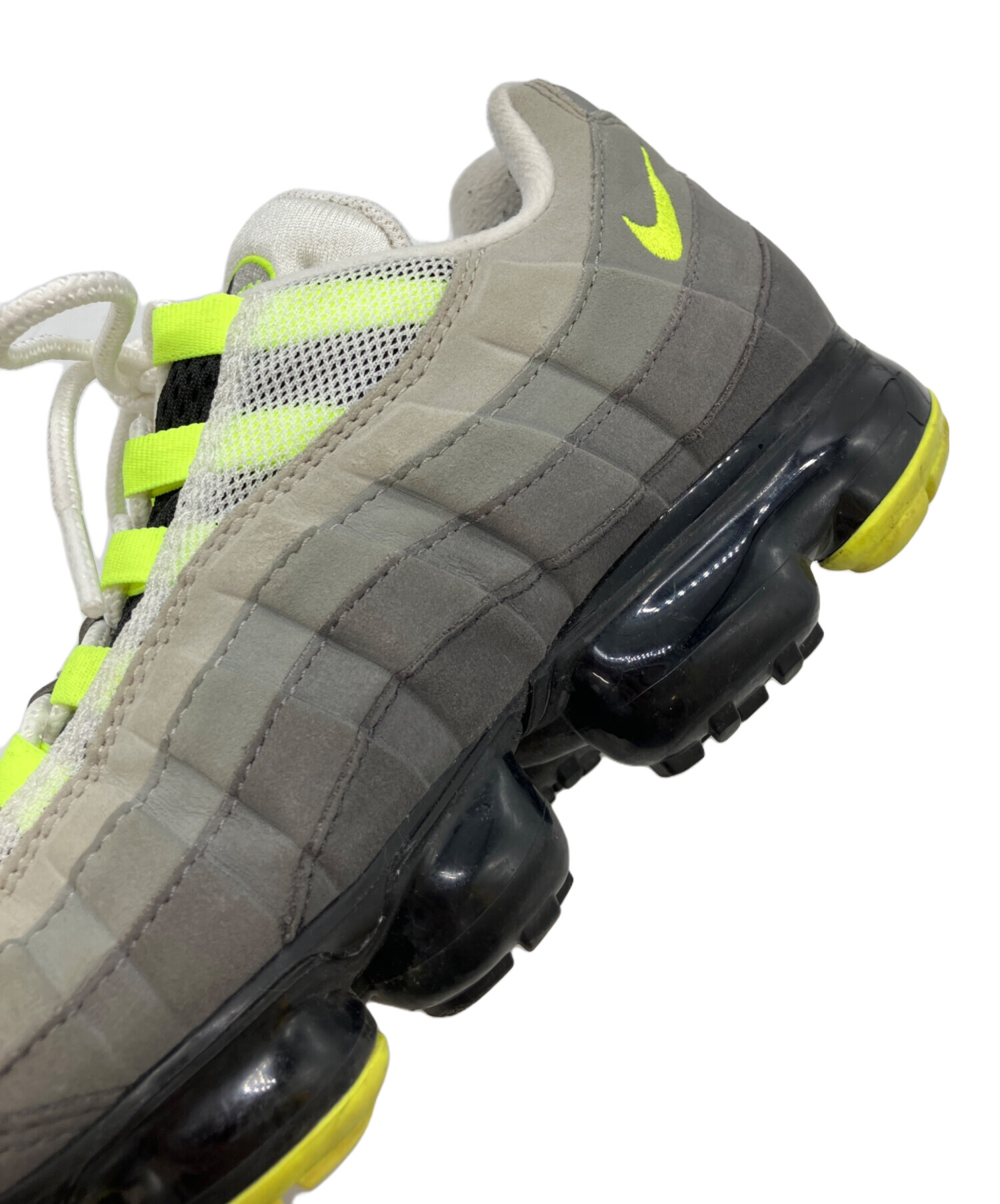 中古・古着通販】NIKE (ナイキ) AIR VAPORMAX 95 