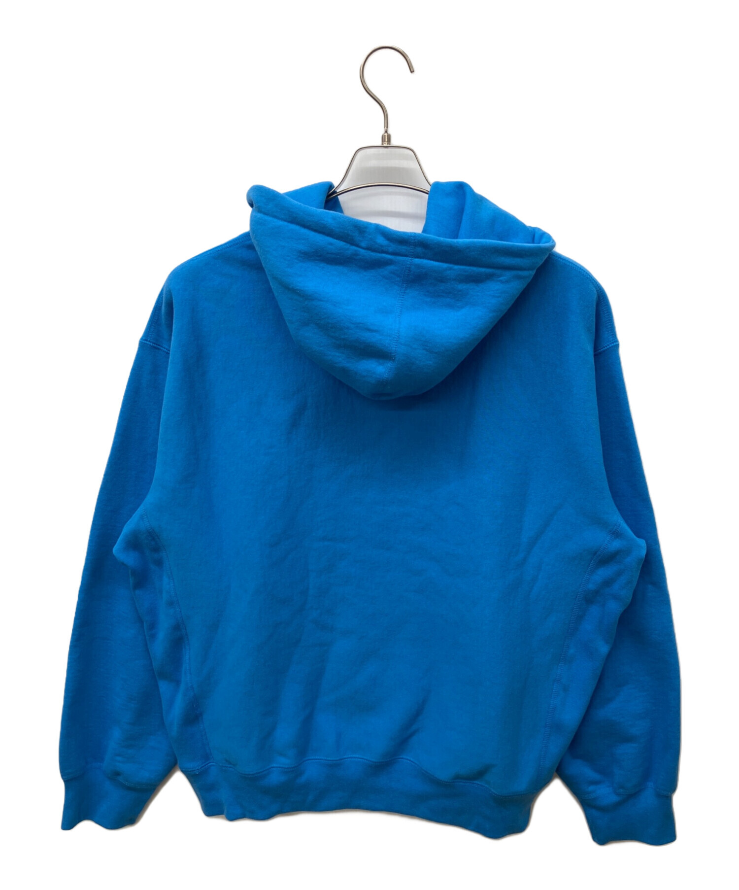 中古・古着通販】SUPREME (シュプリーム) Box Logo Hooded Sweatshirt