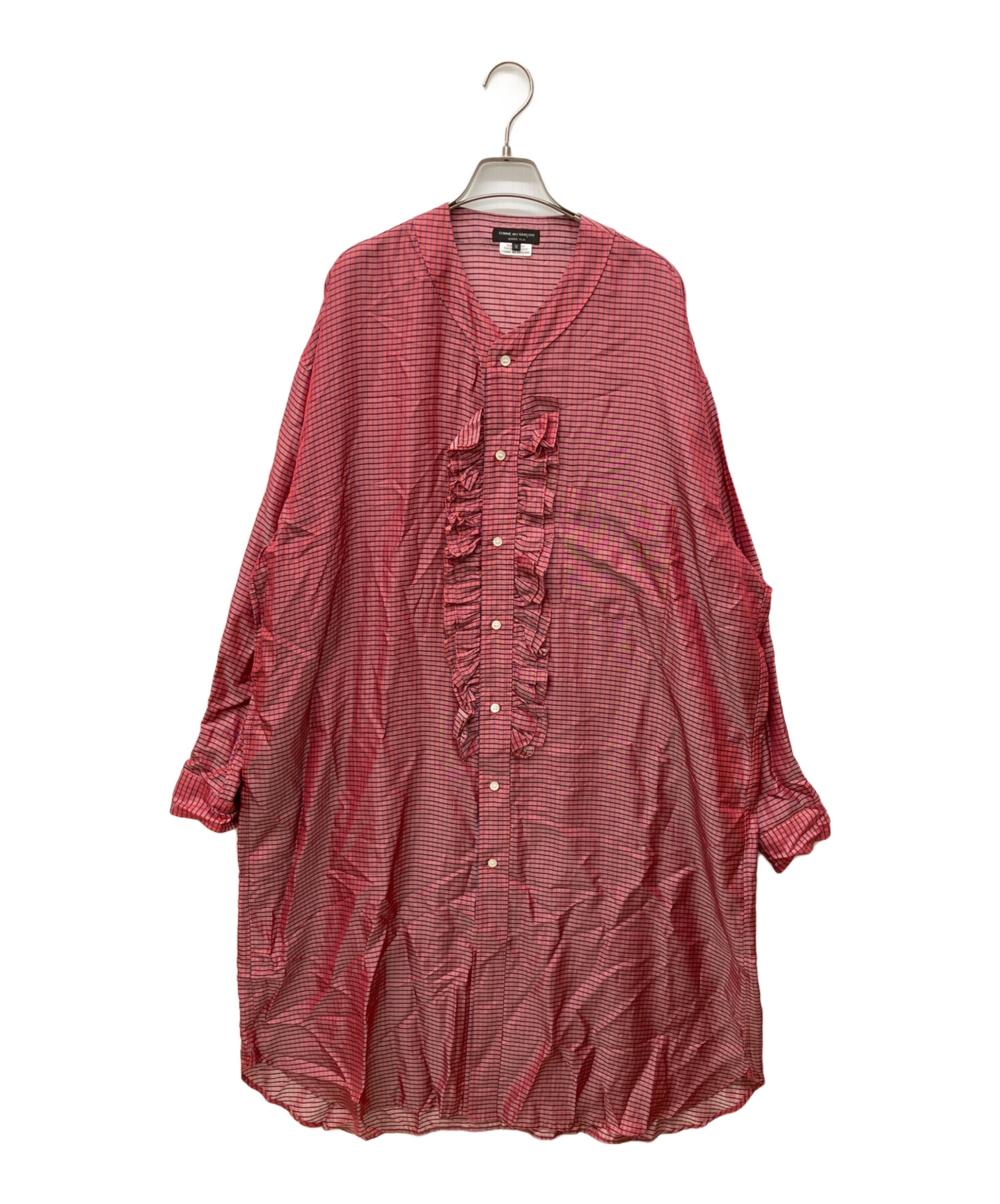 中古・古着通販】COMME des GARCONS HOMME PLUS (コムデギャルソンオム
