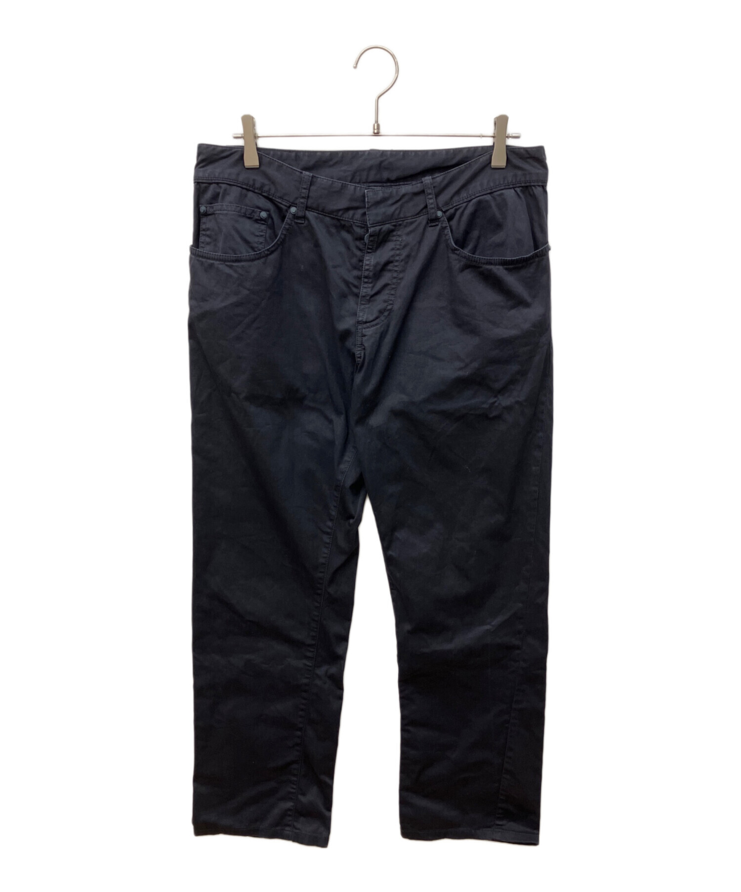 中古・古着通販】BALENCIAGA (バレンシアガ) 5-POCKET SLIM FIT DENIM