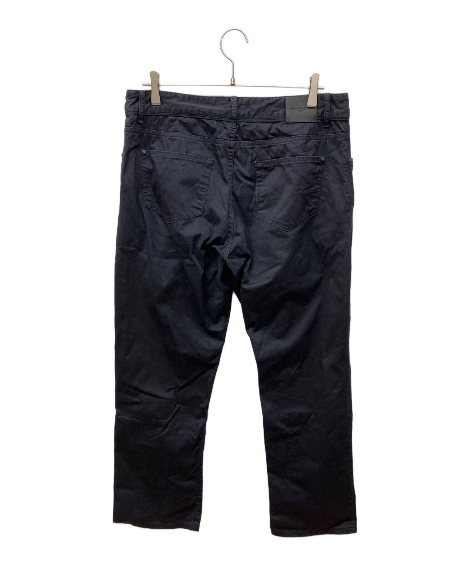 中古・古着通販】BALENCIAGA (バレンシアガ) 5-POCKET SLIM FIT DENIM