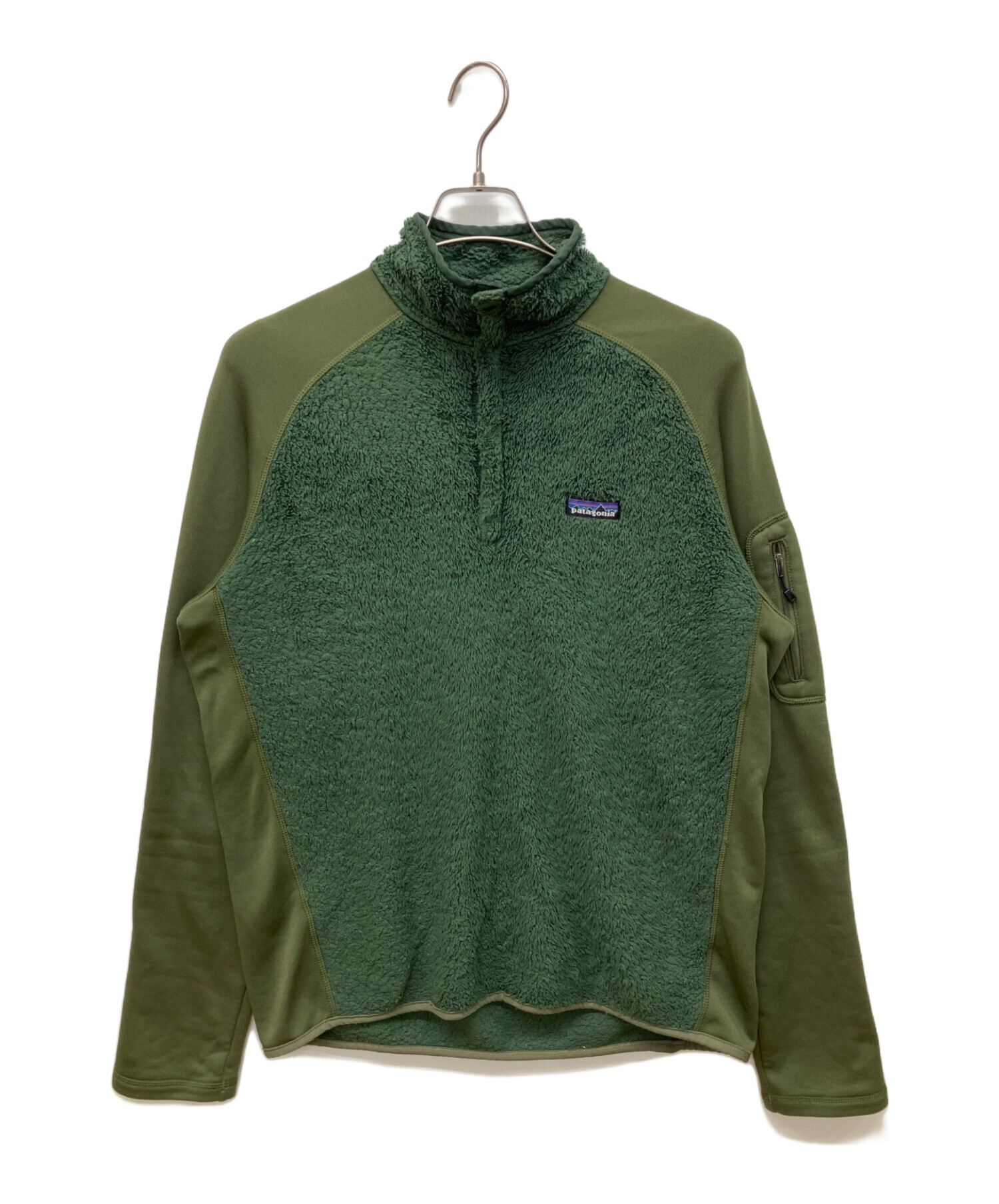 patagonia パタゴニア ロスロボス スナップT Los Lobos 中古・古着通販】Patagonia (パタゴニア) ロスロボス スナップT