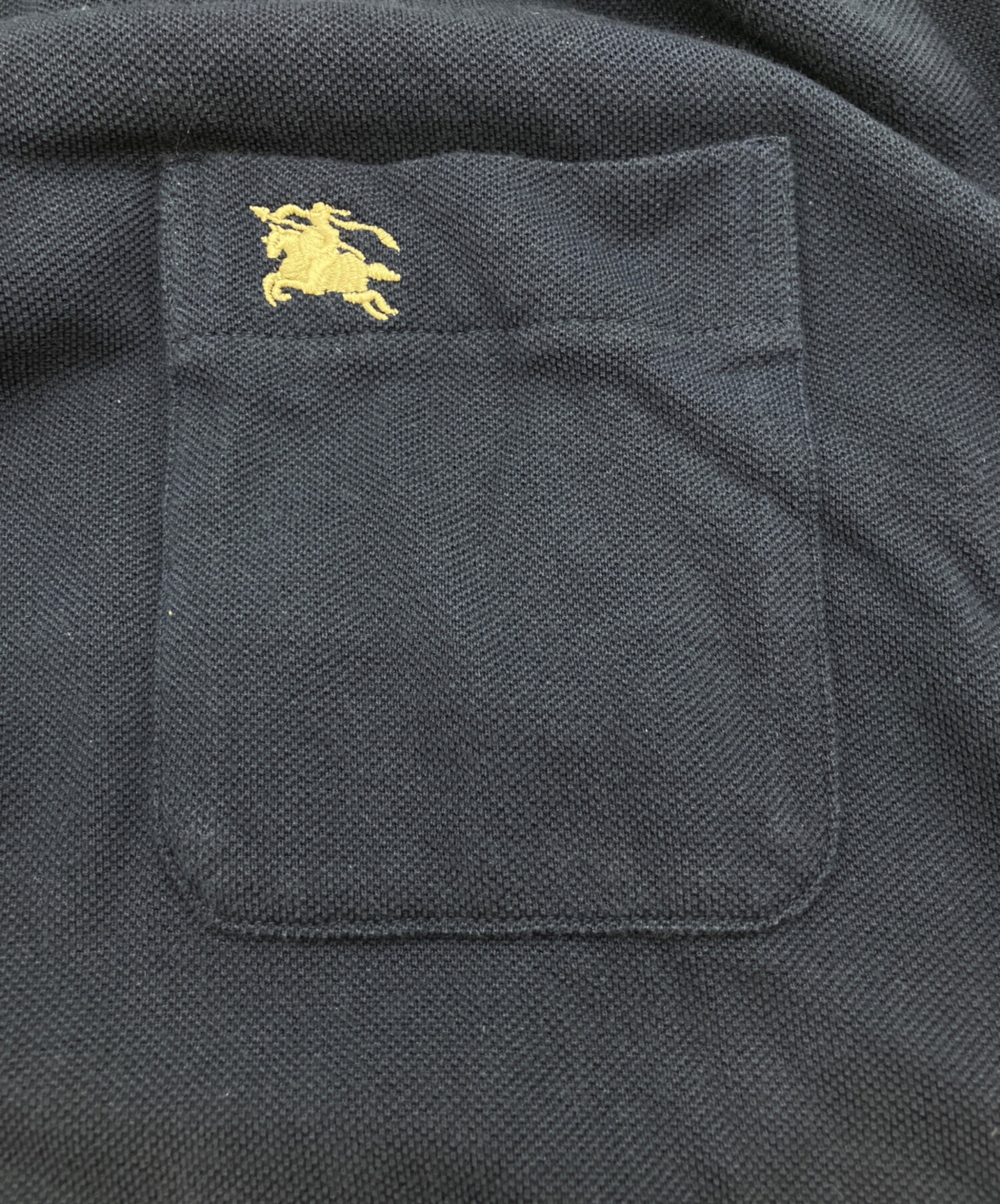 中古・古着通販】BURBERRY LONDON (バーバリーロンドン) ポロシャツ
