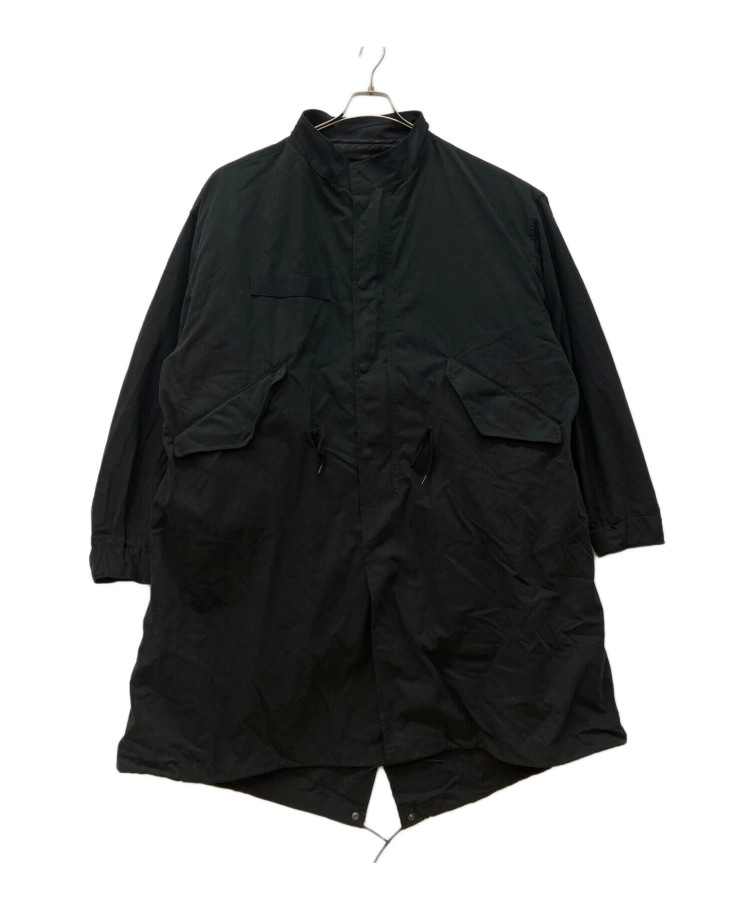 中古・古着通販】FREAK'S STORE (フリークスストア) モッズコート