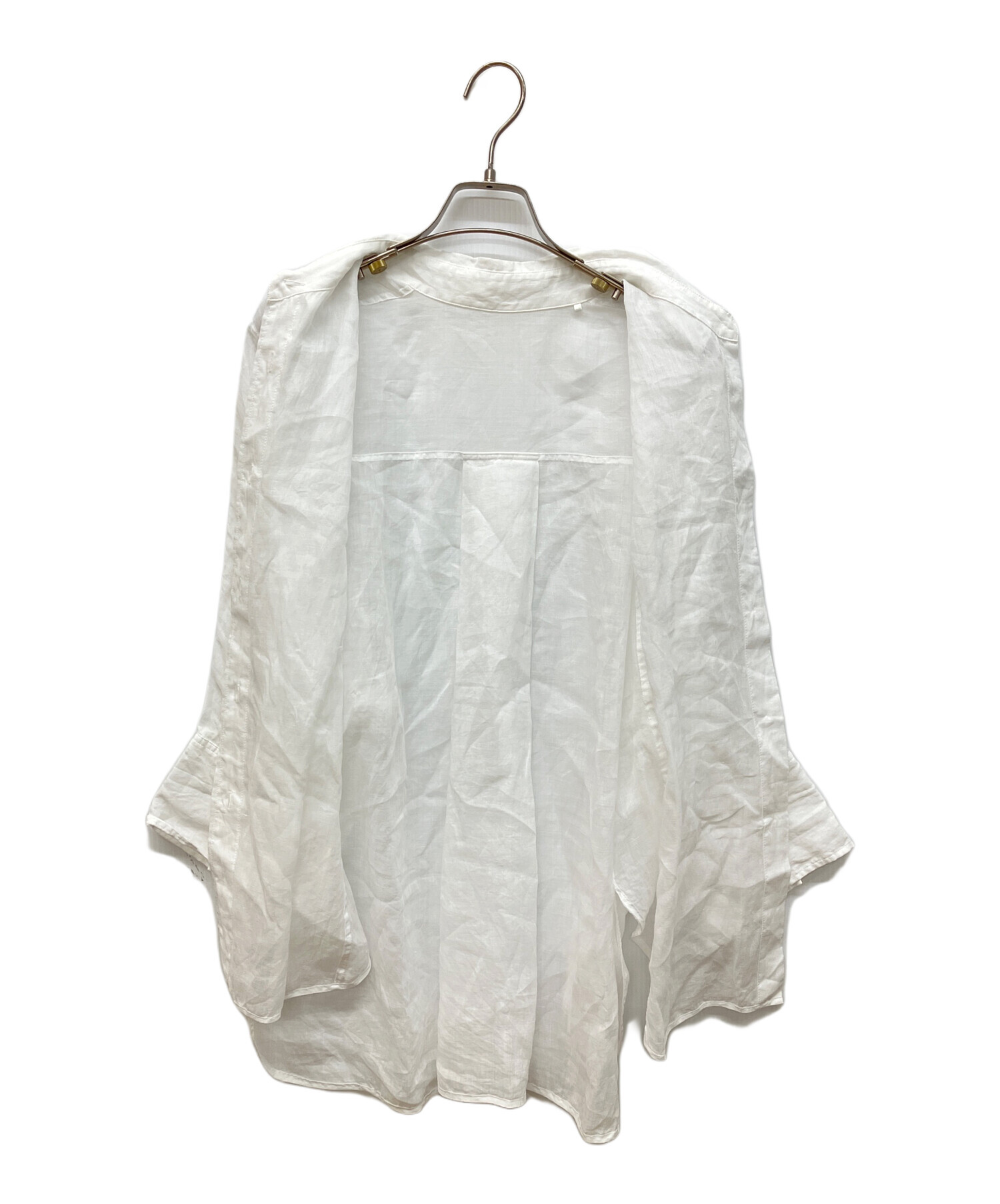 中古・古着通販】Adam et Rope (アダム エ ロペ) ラミードルマン 
