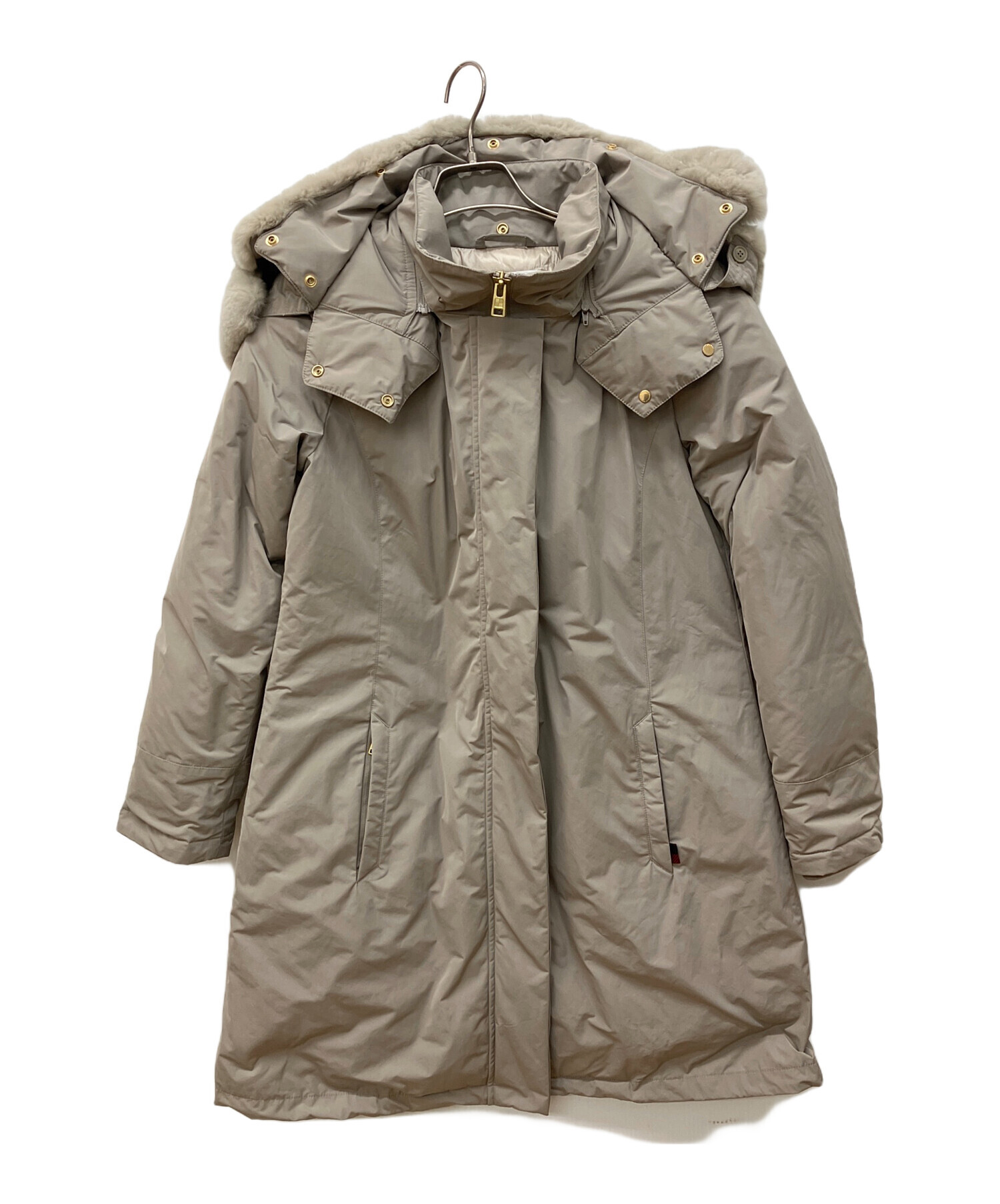 中古・古着通販】WOOLRICH (ウールリッチ) UNITED ARROWS 