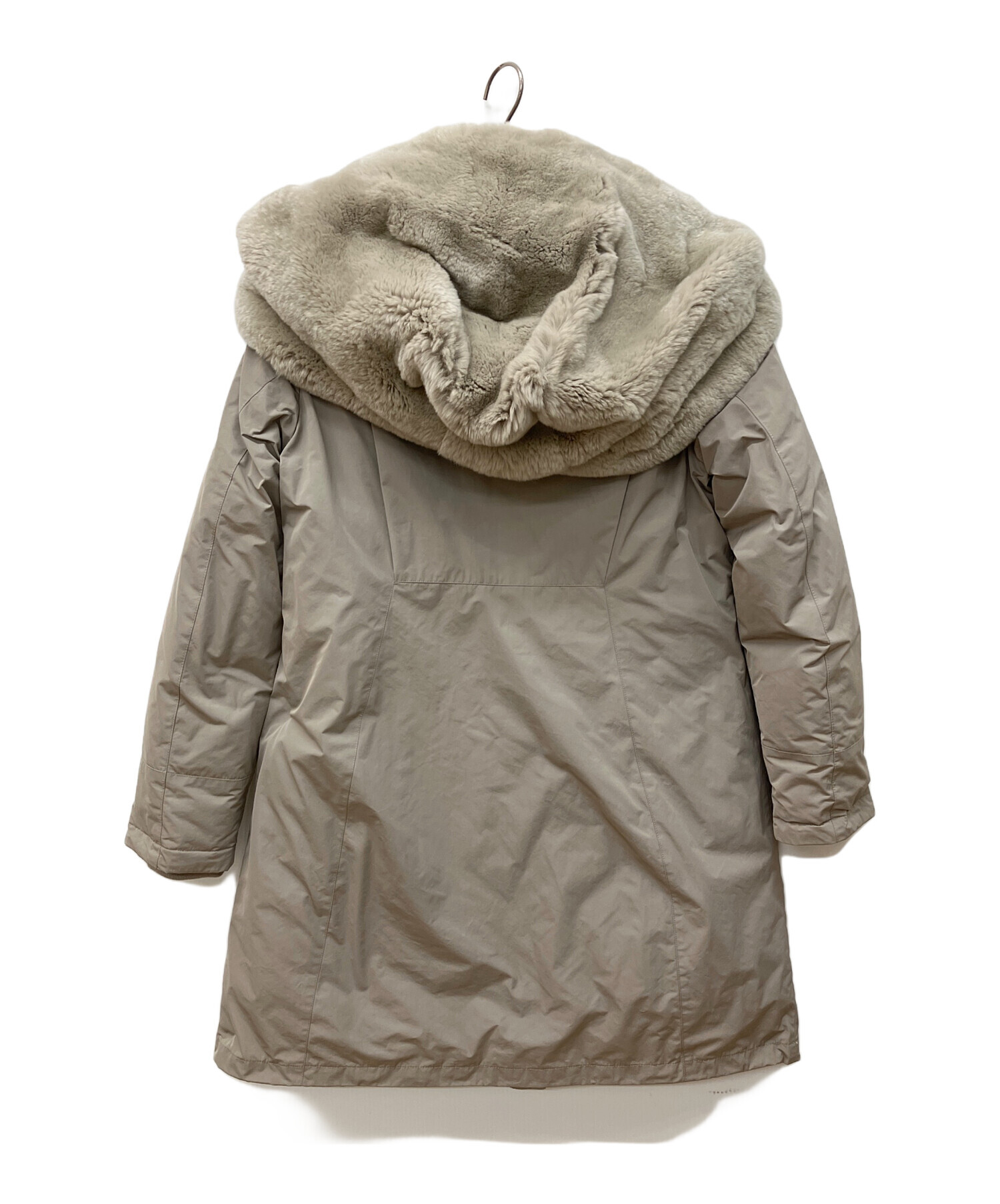 中古・古着通販】WOOLRICH (ウールリッチ) UNITED ARROWS 