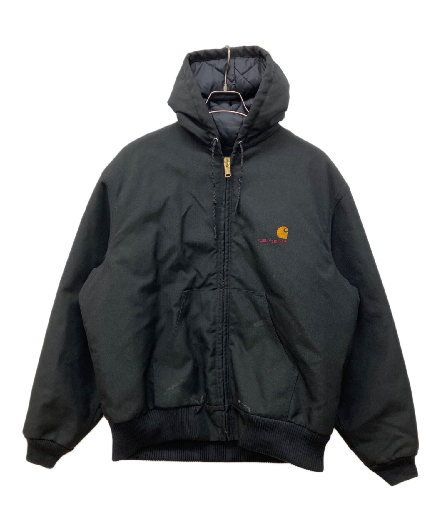 中古・古着通販】CarHartt (カーハート) 裏キルティングアクティブ