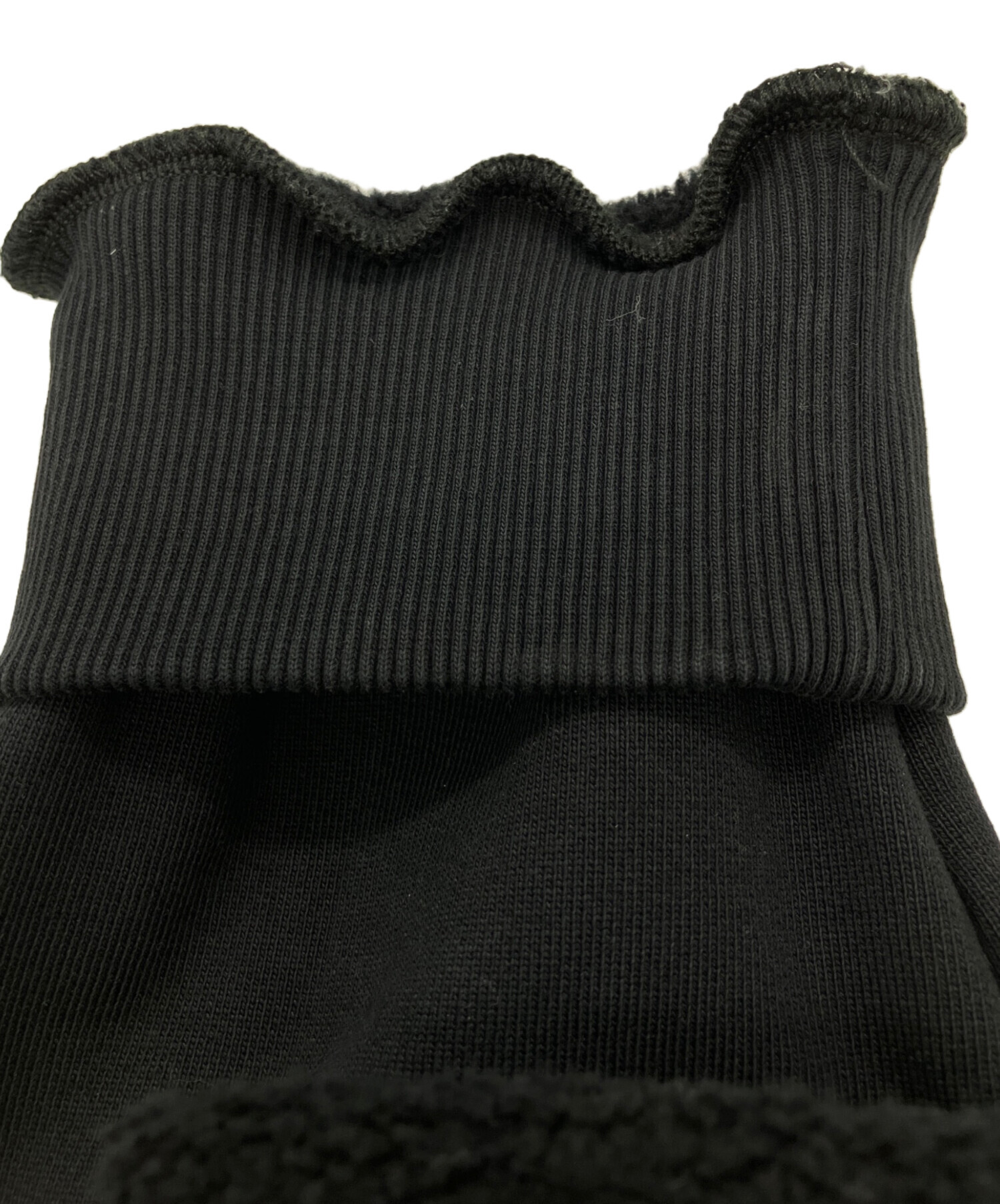 MM6 リバーシブル 裏毛 パーカーワンピース 中古・古着通販】MM6 Maison Margiela (エムエムシックスメゾン