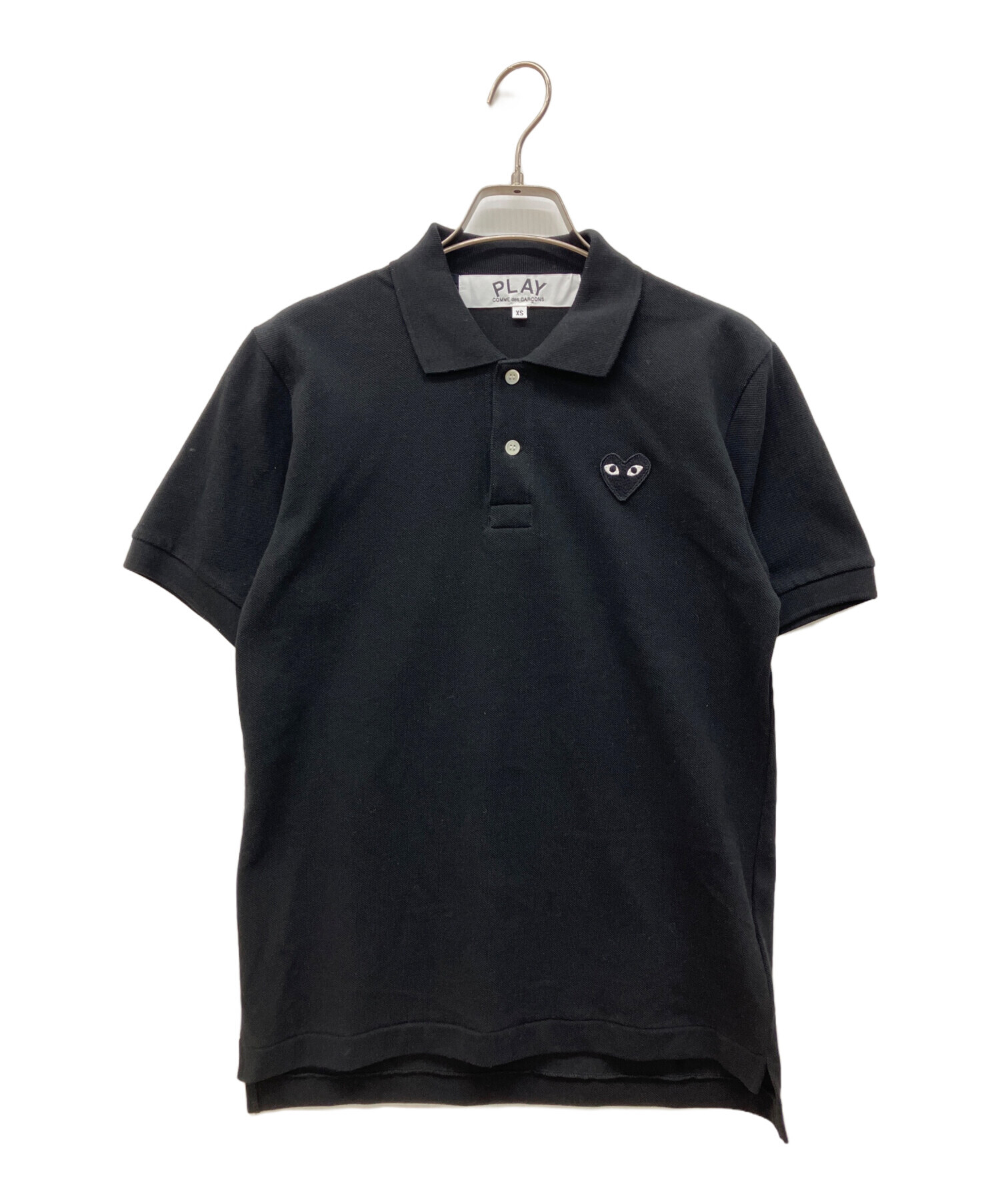 中古・古着通販】PLAY COMME des GARCONS (プレイコムデギャルソン