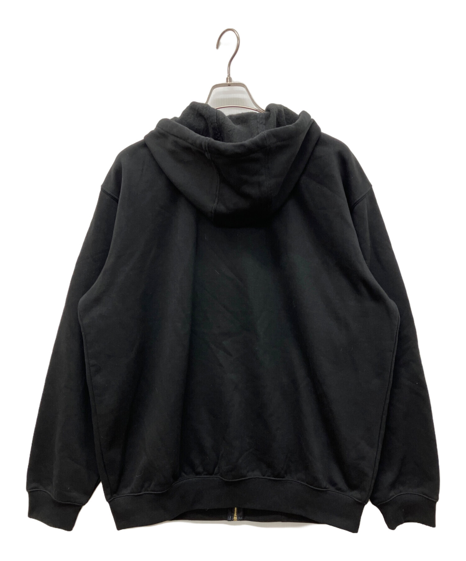 中古・古着通販】CarHartt (カーハート) Midweight Hooded Zip Front