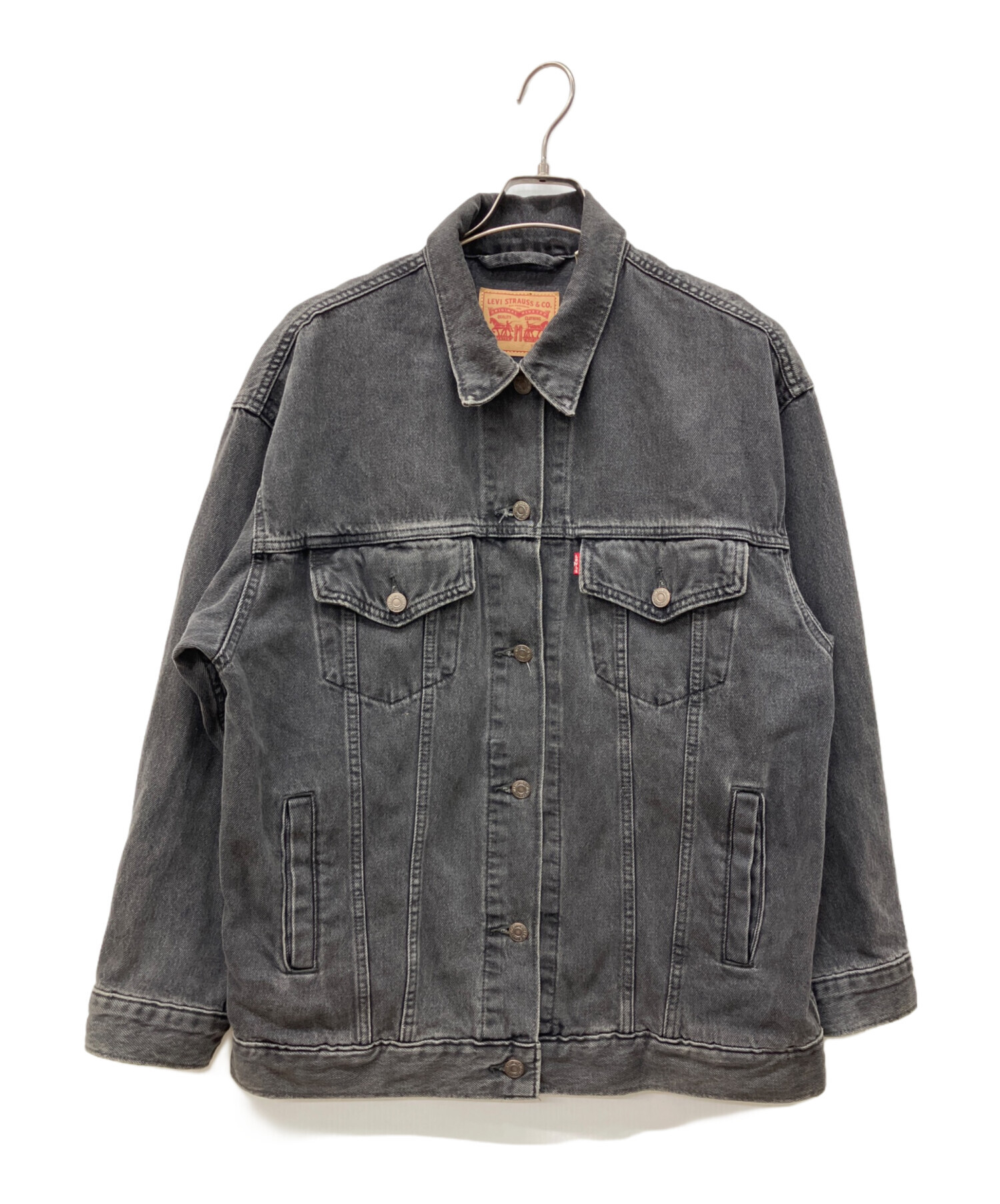 中古・古着通販】LEVI