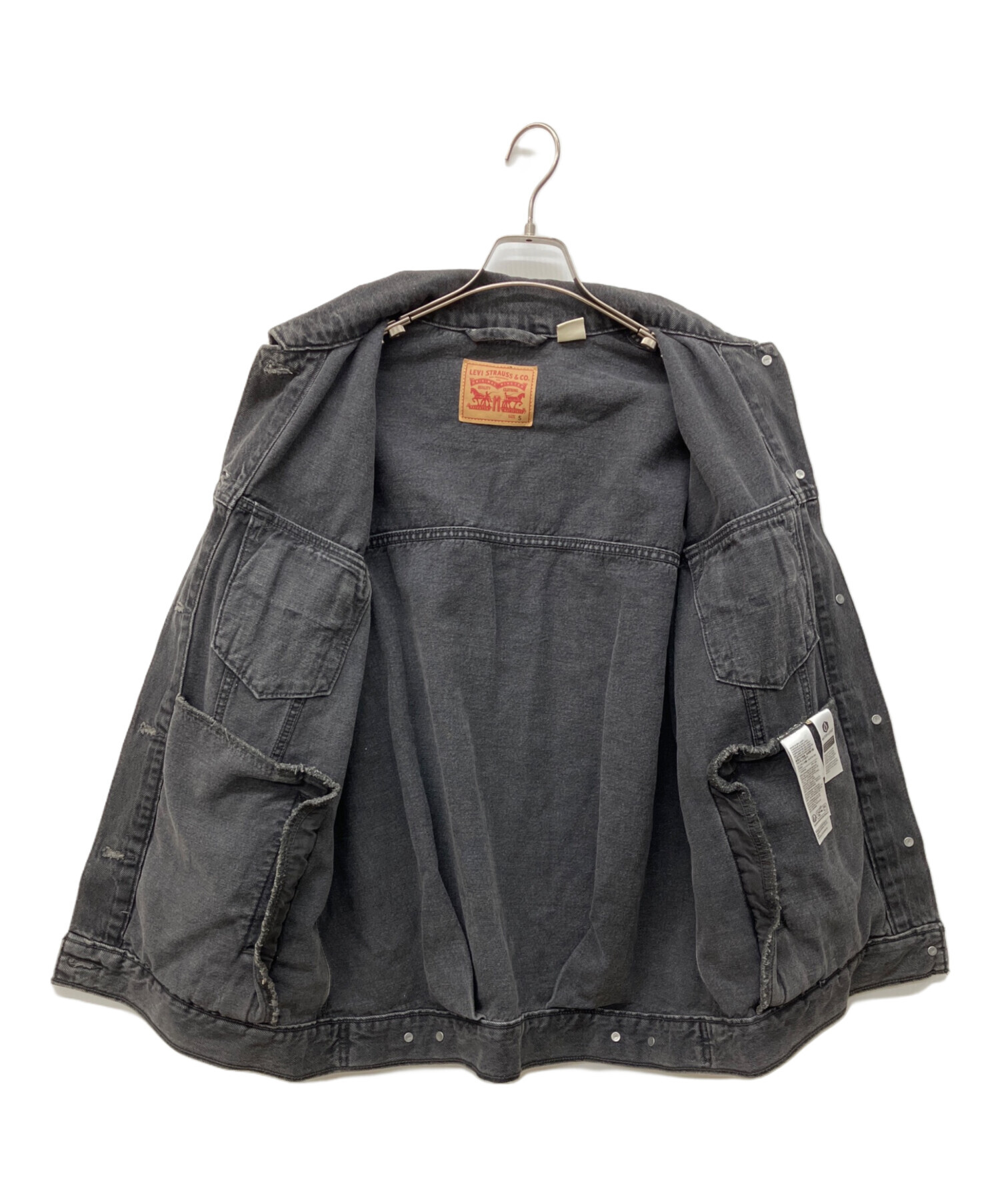 中古・古着通販】LEVI