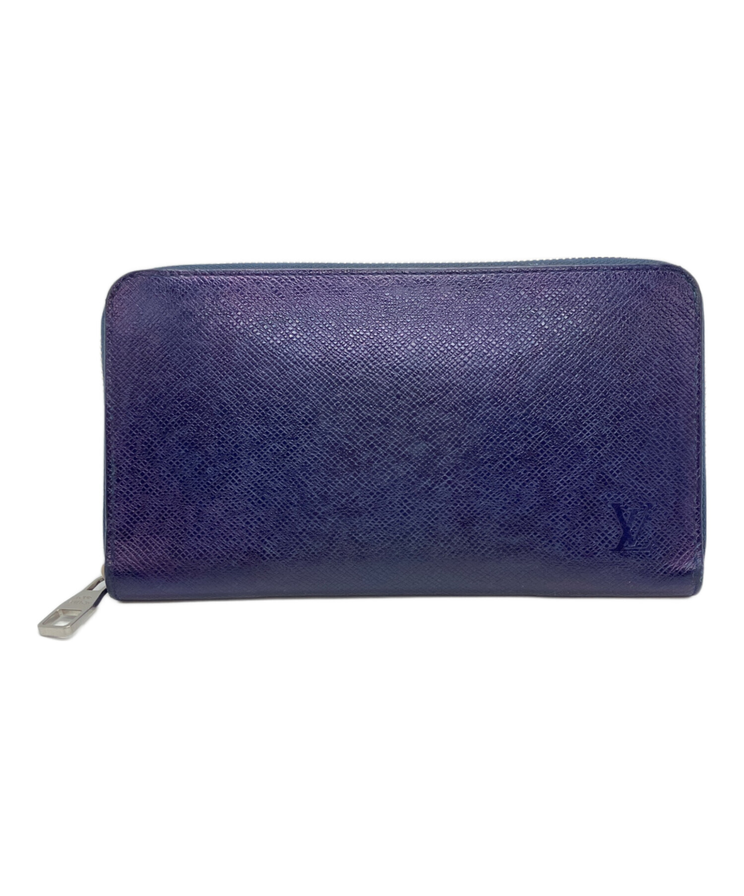 中古・古着通販】LOUIS VUITTON (ルイ ヴィトン) タイガ 長財布