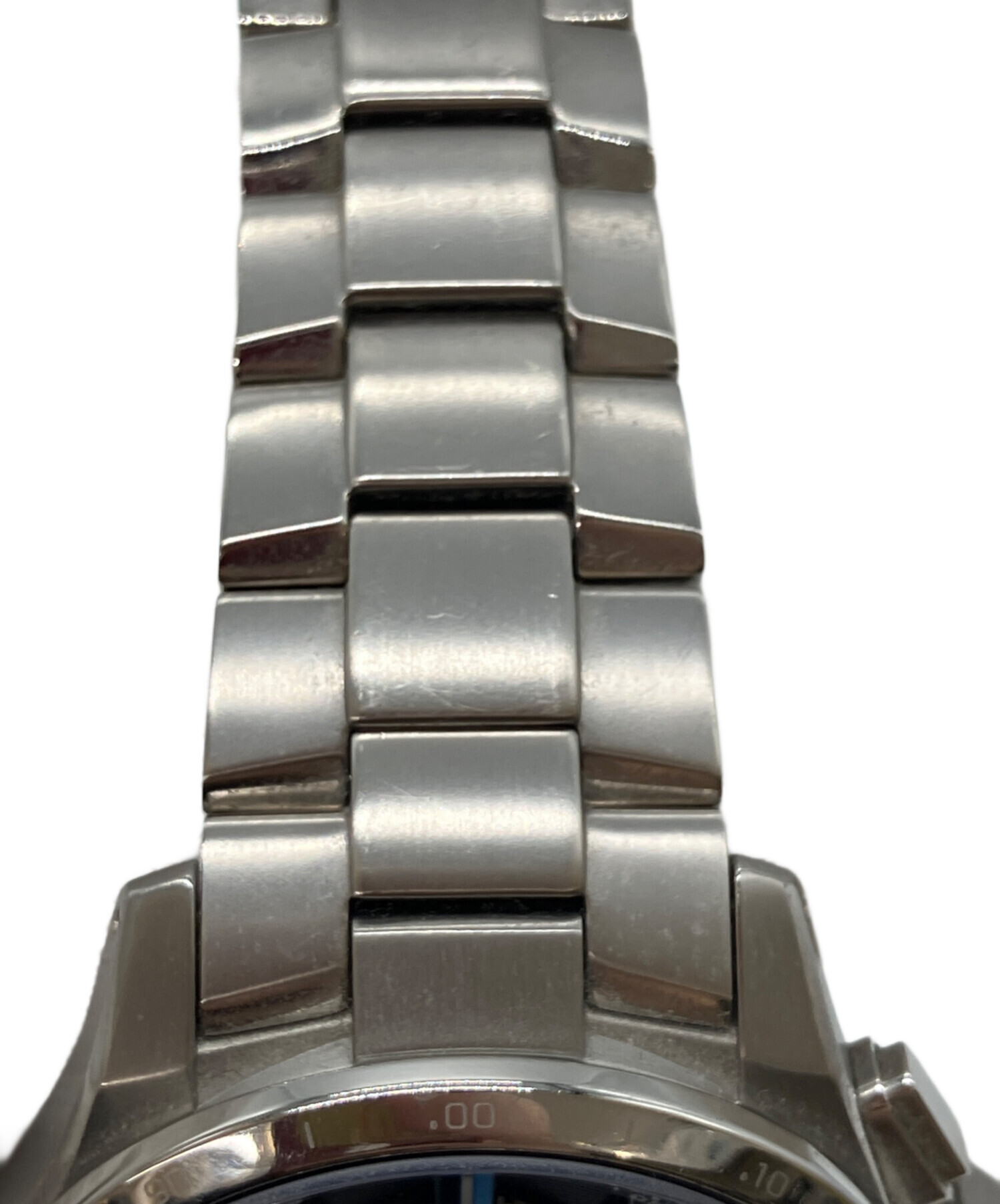 中古・古着通販】CASIO (カシオ) クロノグラフ OCEANUS オシアナス