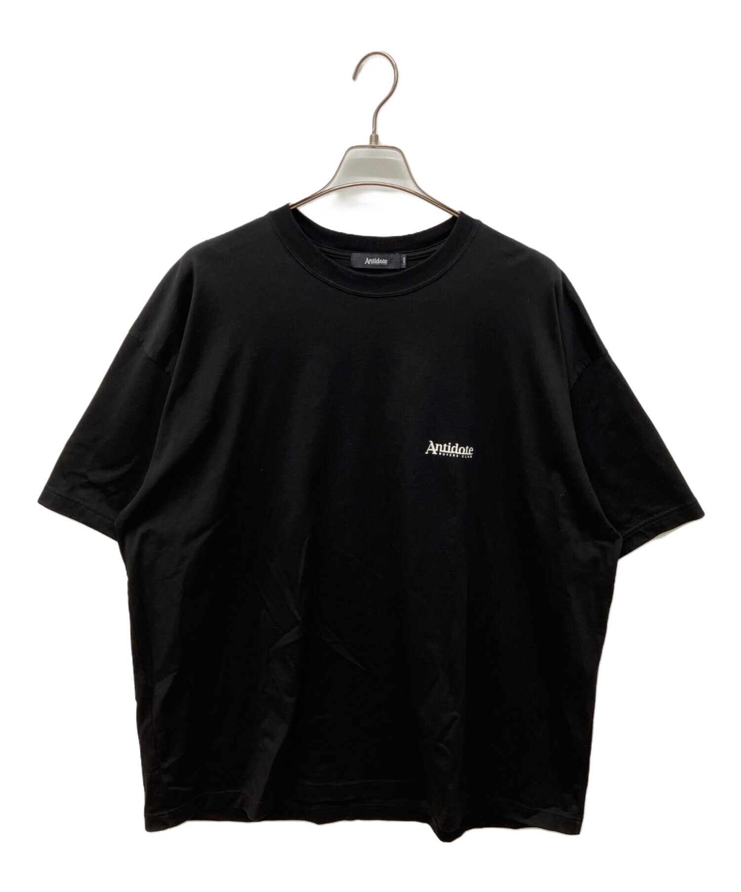 中古・古着通販】Antidote (アンチドート) ASIC Oversized S/S Tee