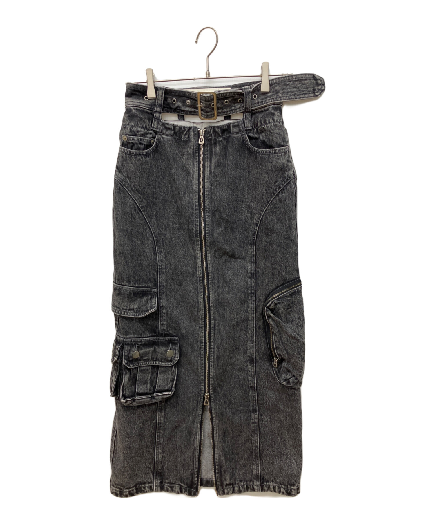中古・古着通販】PRANK PROJECT (プランクプロジェクト) Denim Cargo