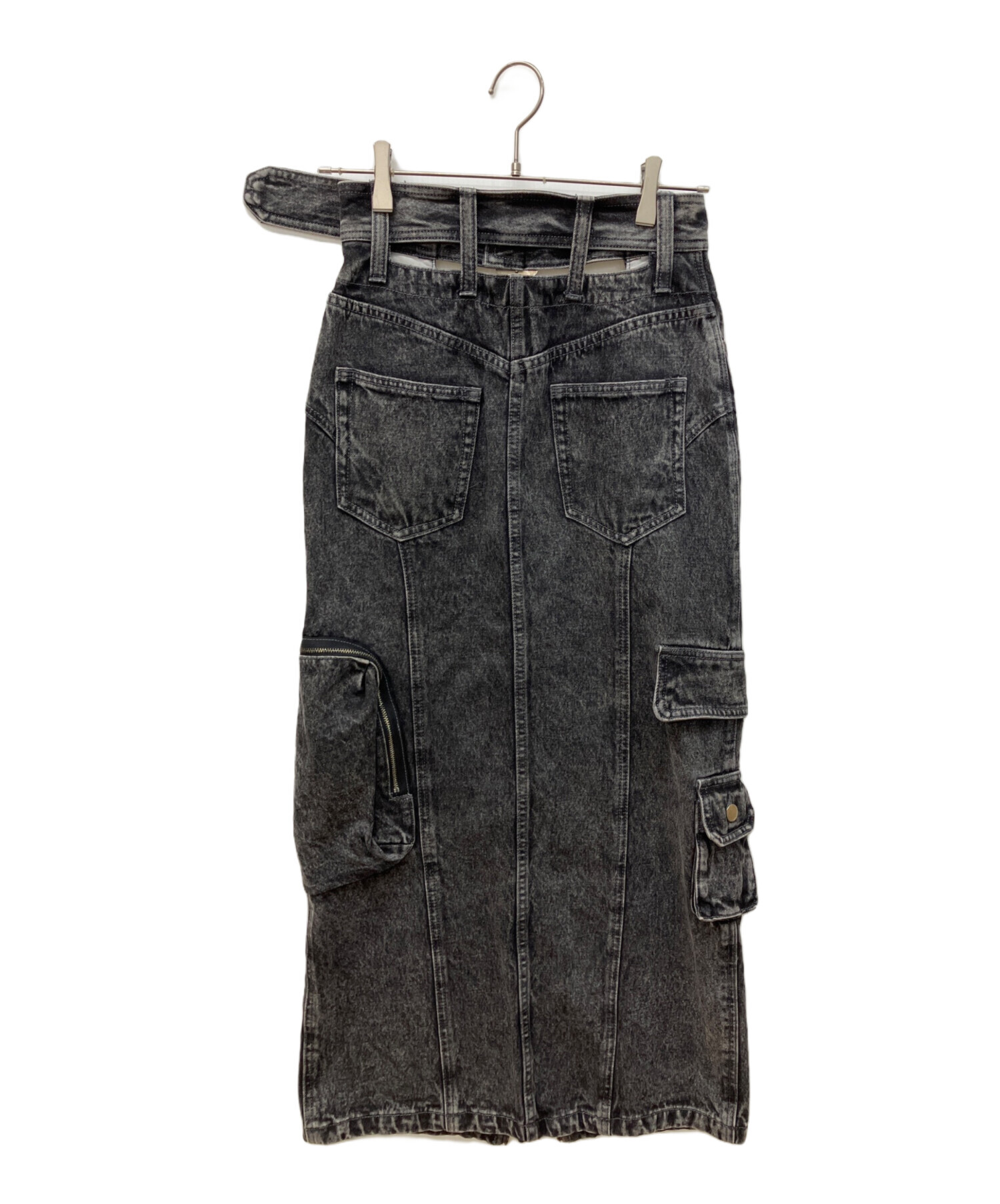 中古・古着通販】PRANK PROJECT (プランクプロジェクト) Denim Cargo