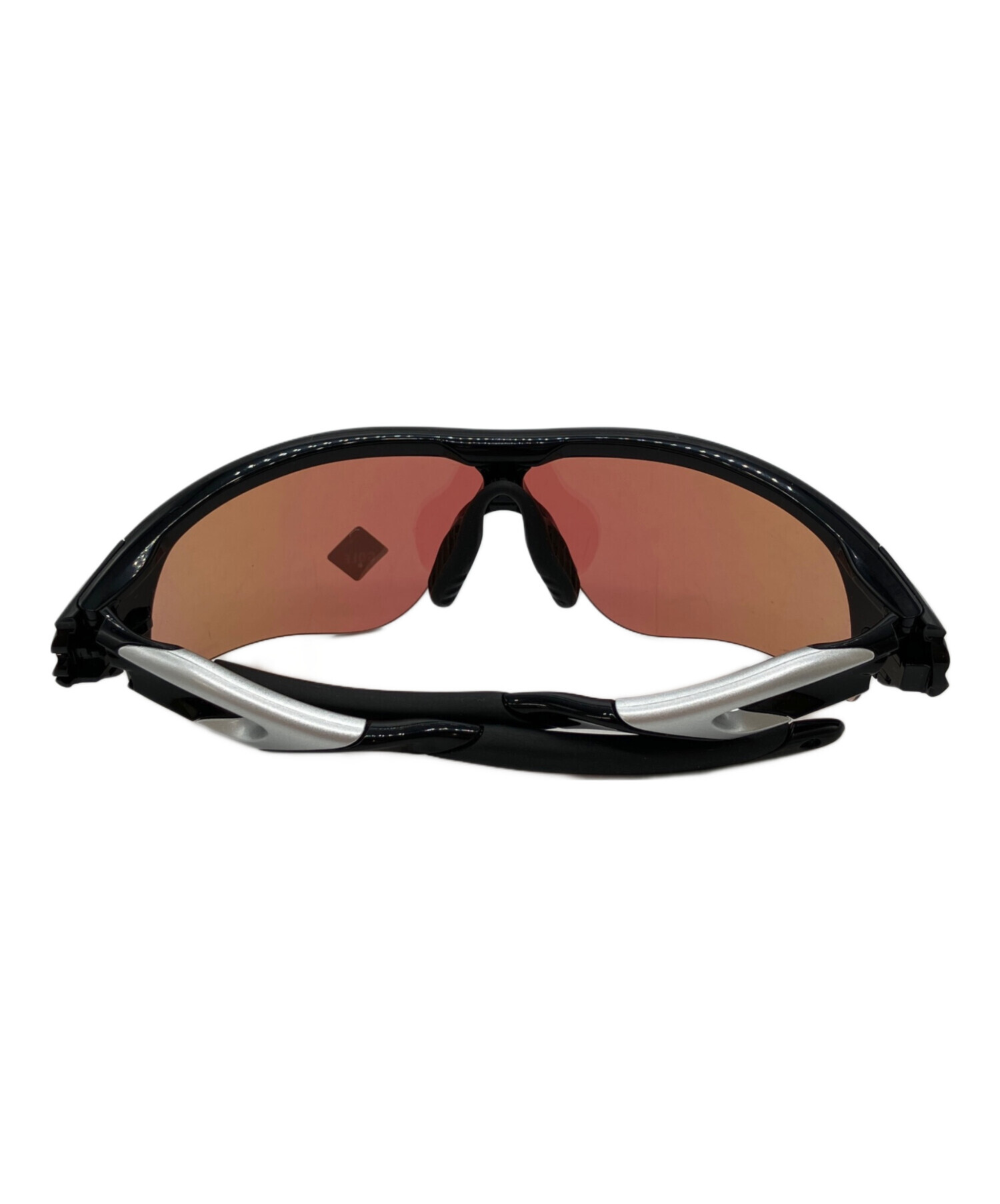 中古美品 スポーツサングラス RADARLOCK PATH 中古・古着通販】OAKLEY (オークリー) RADAR LOCK PATH ブラック