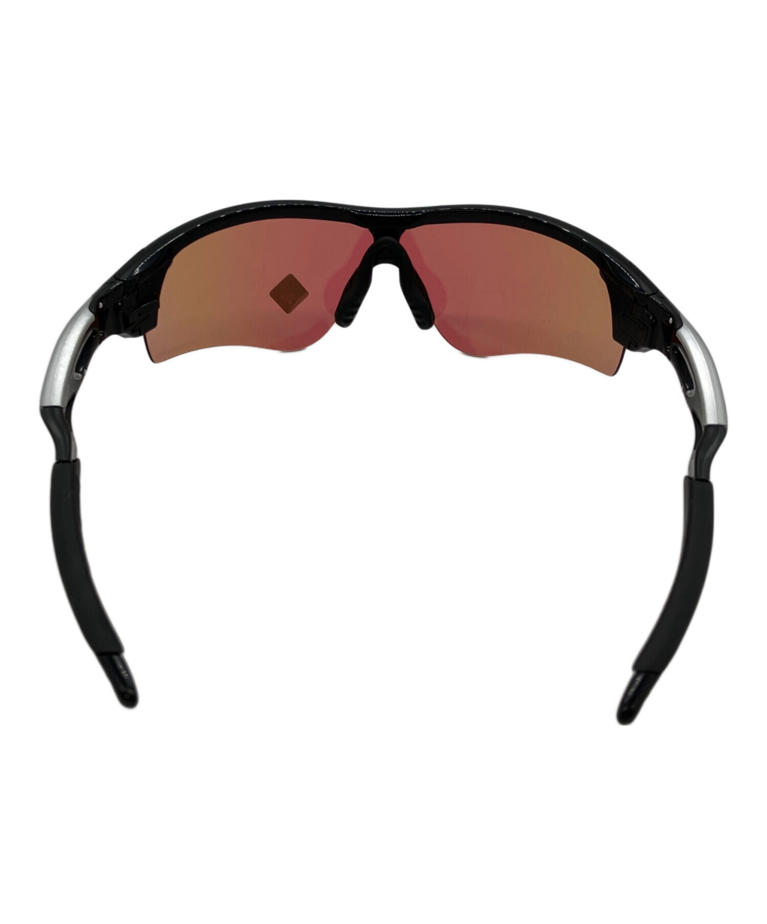 中古・古着通販】OAKLEY (オークリー) RADAR LOCK PATH ブラック