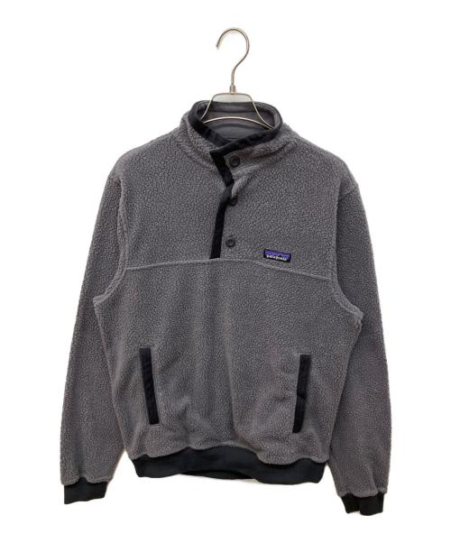 中古・古着通販】Patagonia (パタゴニア) シアーリングボタンプル