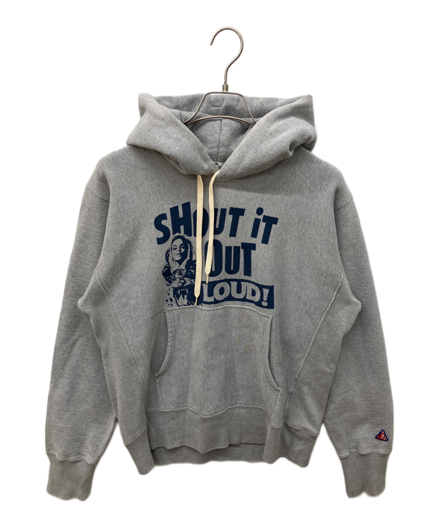 中古・古着通販】Hysteric Glamour (ヒステリックグラマー) LOUD！pt