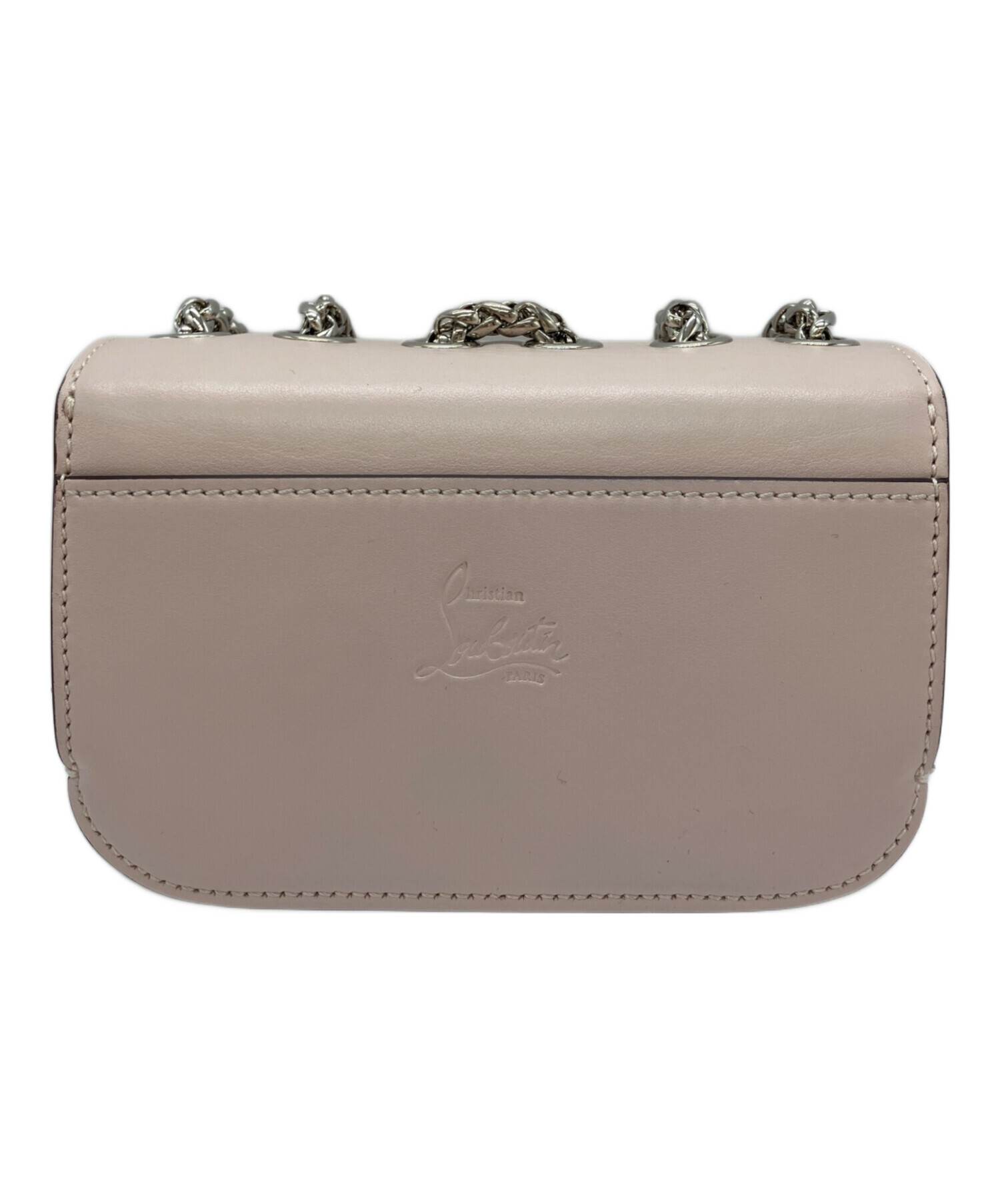 中古・古着通販】Christian Louboutin (クリスチャン・ルブタン