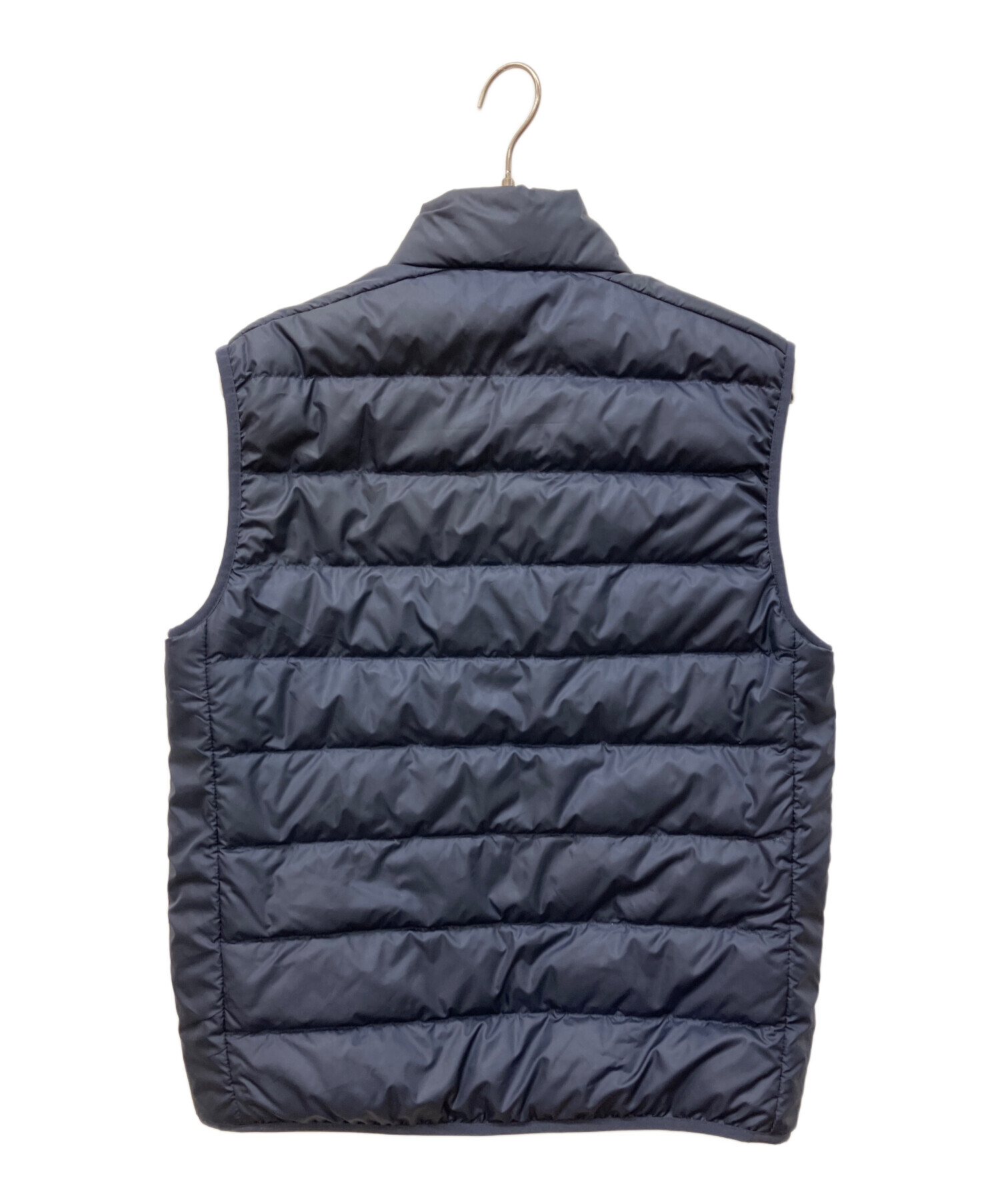 中古・古着通販】adidas (アディダス) エッセンシャルズ ダウンベスト