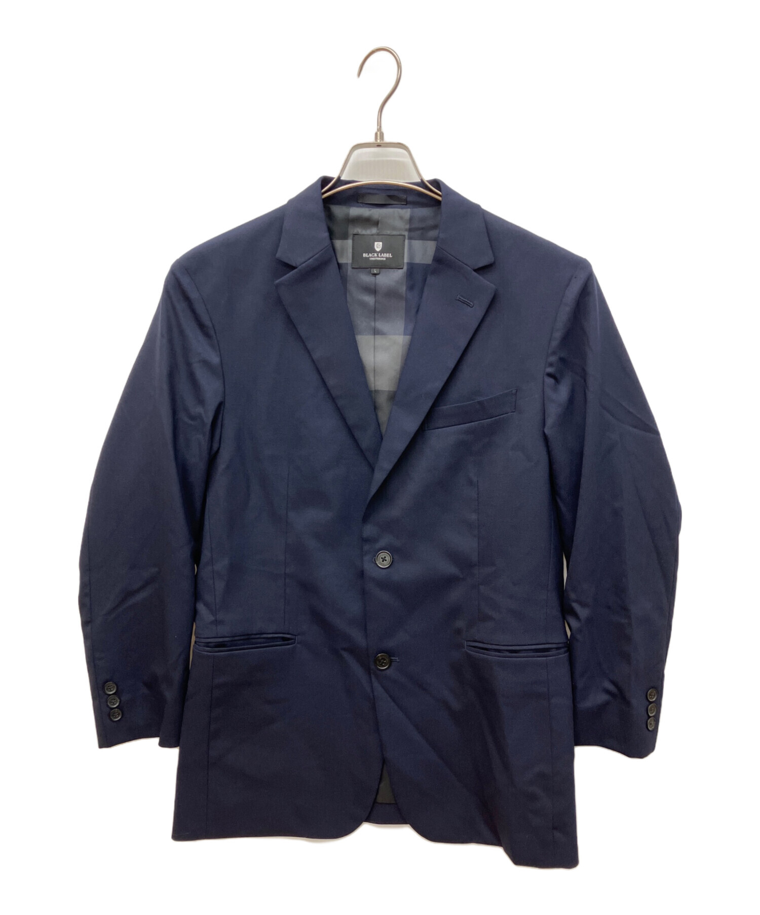 中古・古着通販】BLACK LABEL CRESTBRIDGE (ブラックレーベル クレスト