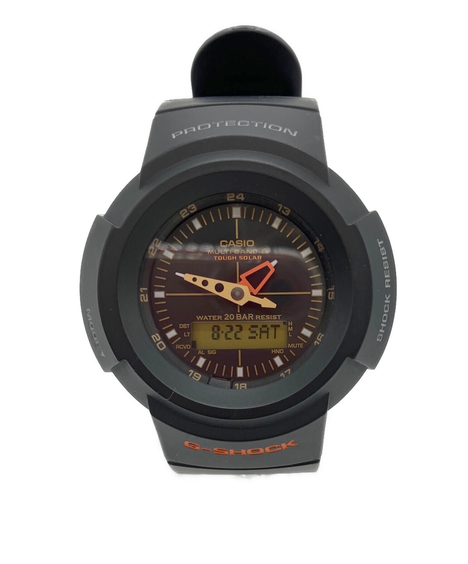 G-SHOCK×UNITED ARROWS 腕時計 中古・古着通販】CASIO (カシオ) UNITED ARROWS (ユナイテッドアローズ