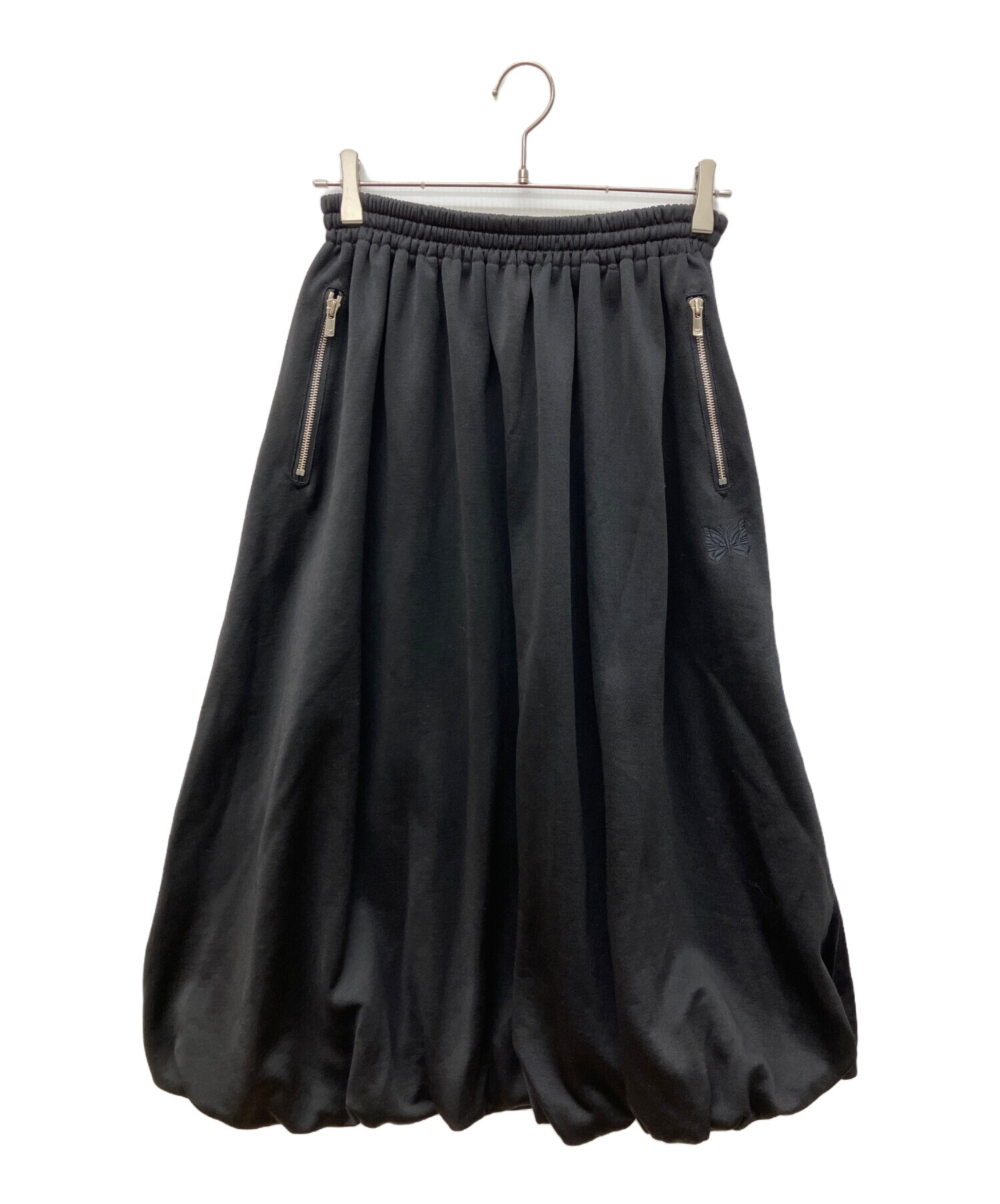 中古・古着通販】Needles (ニードルズ) Balloon Track Skirt - Bright