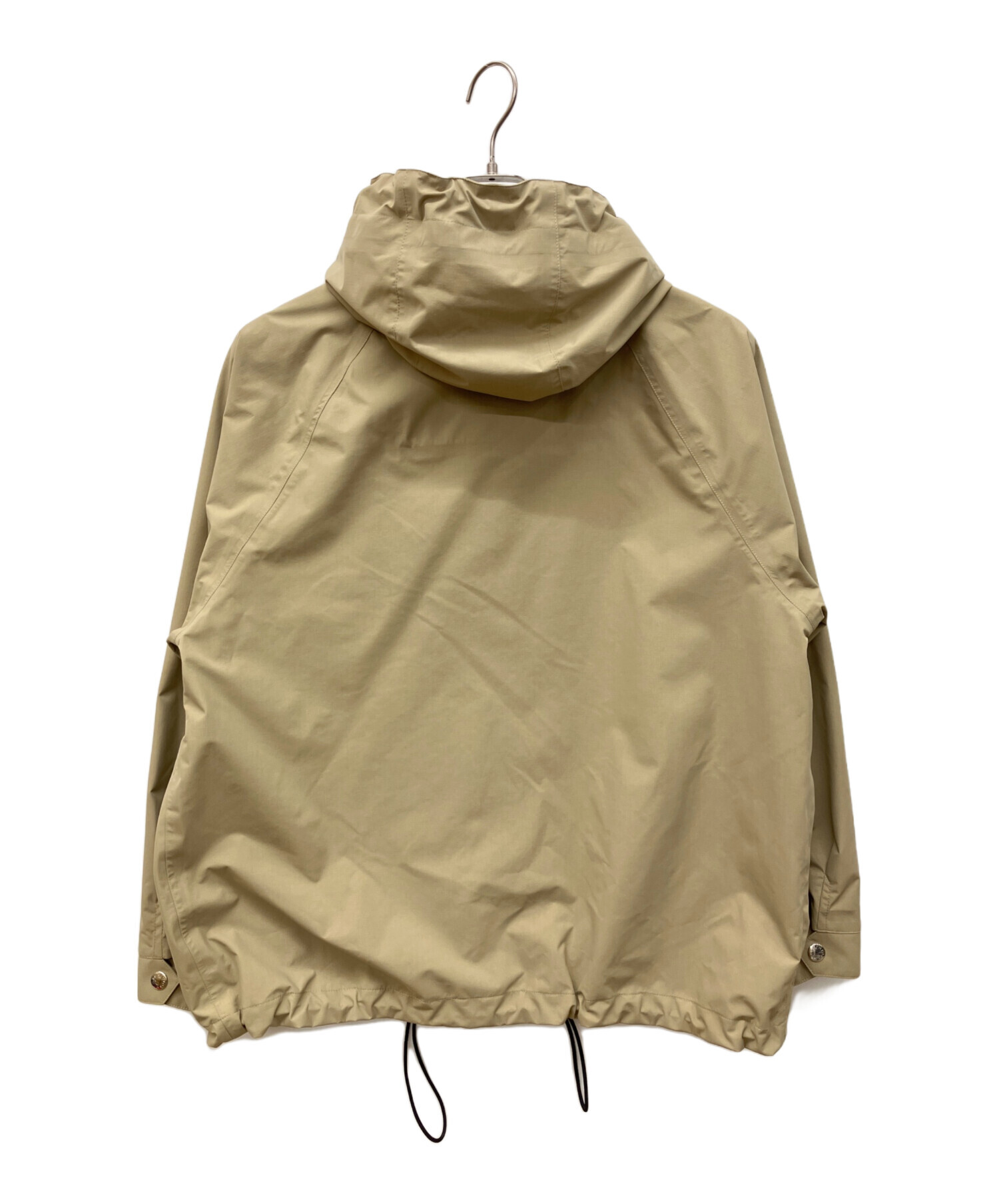 中古・古着通販】MACKINTOSH (マッキントッシュ) RAINTEC SKYE PARKA