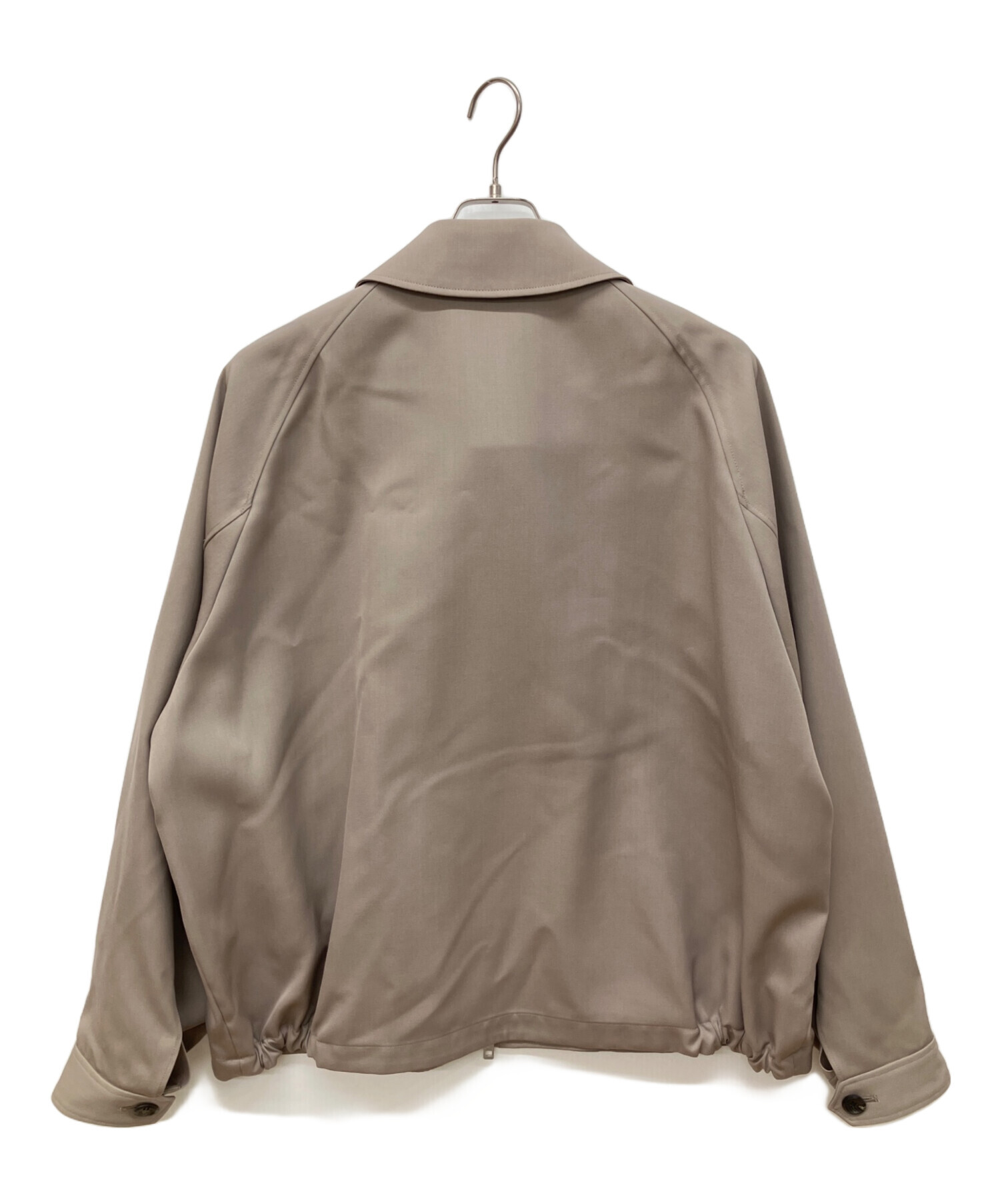 中古・古着通販】THE RERACS (ザ リラクス) BALCOLLAR HARRINGTON 