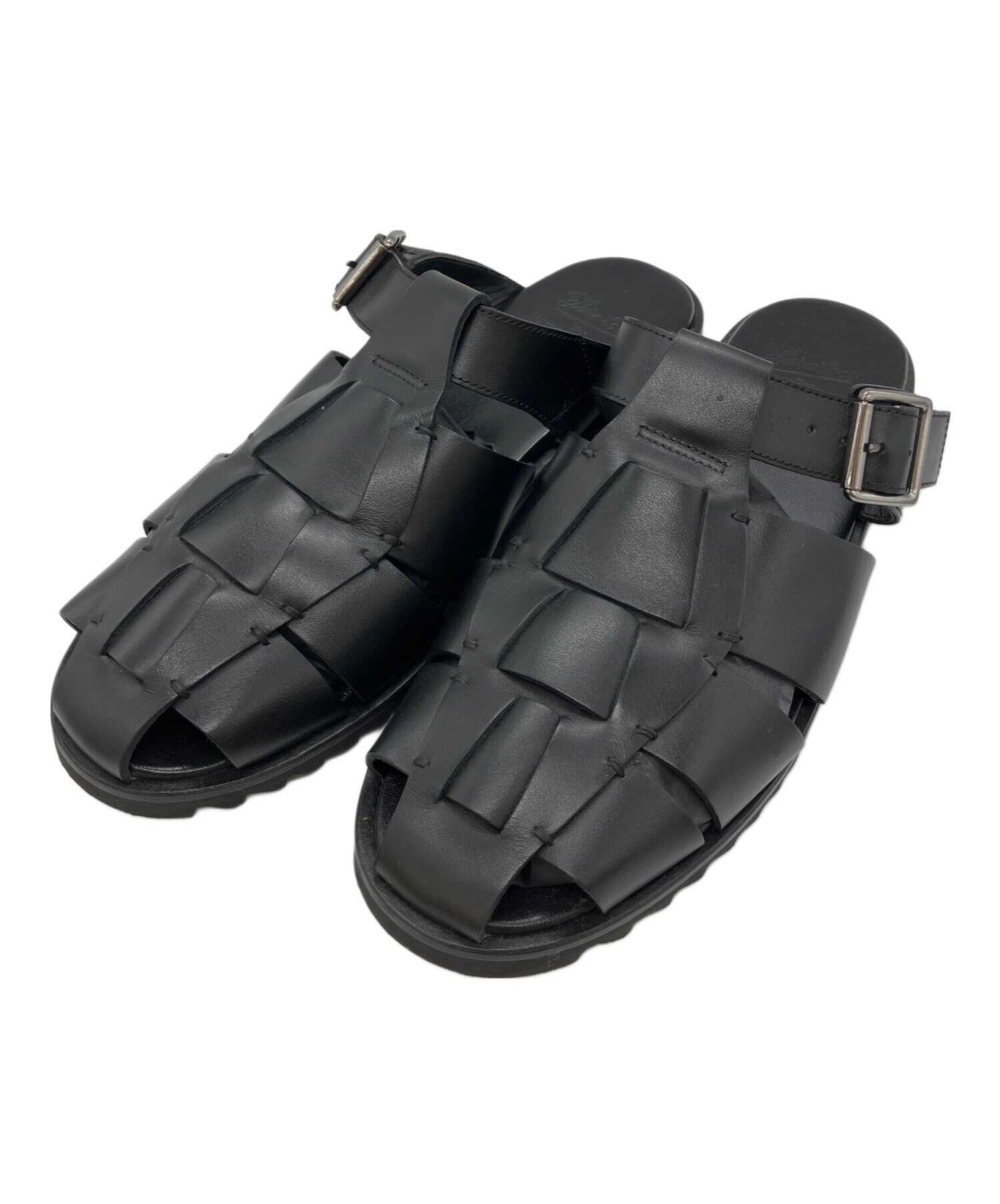 中古・古着通販】PARABOOT (パラブーツ) UNITED ARROWS (ユナイテッド